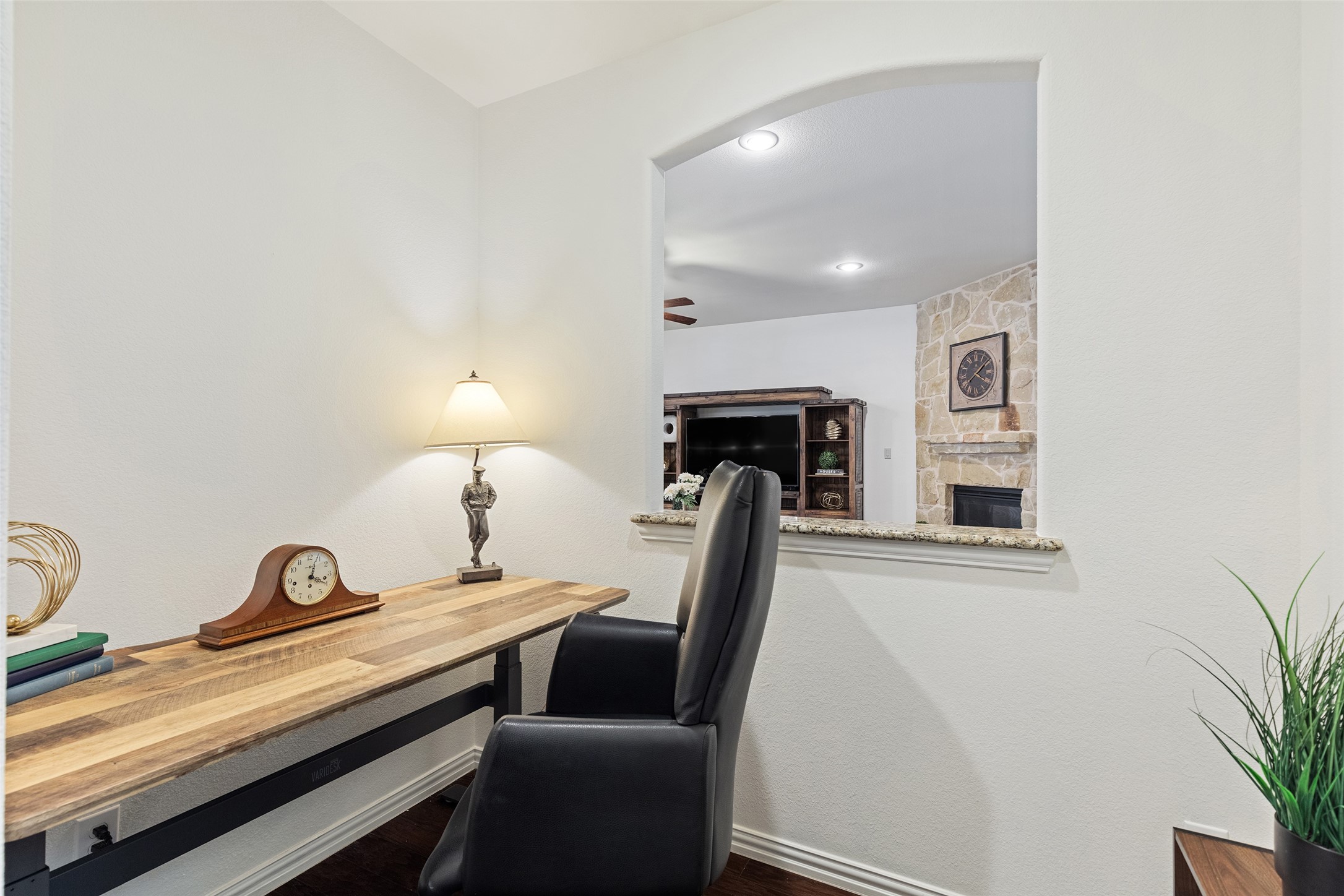613 Fortinbras Drive