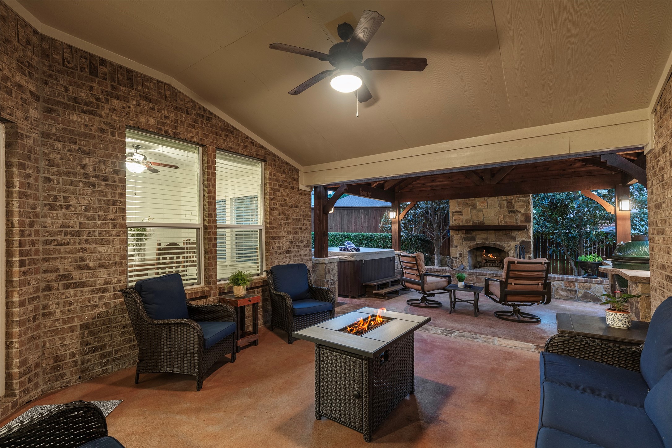 613 Fortinbras Drive