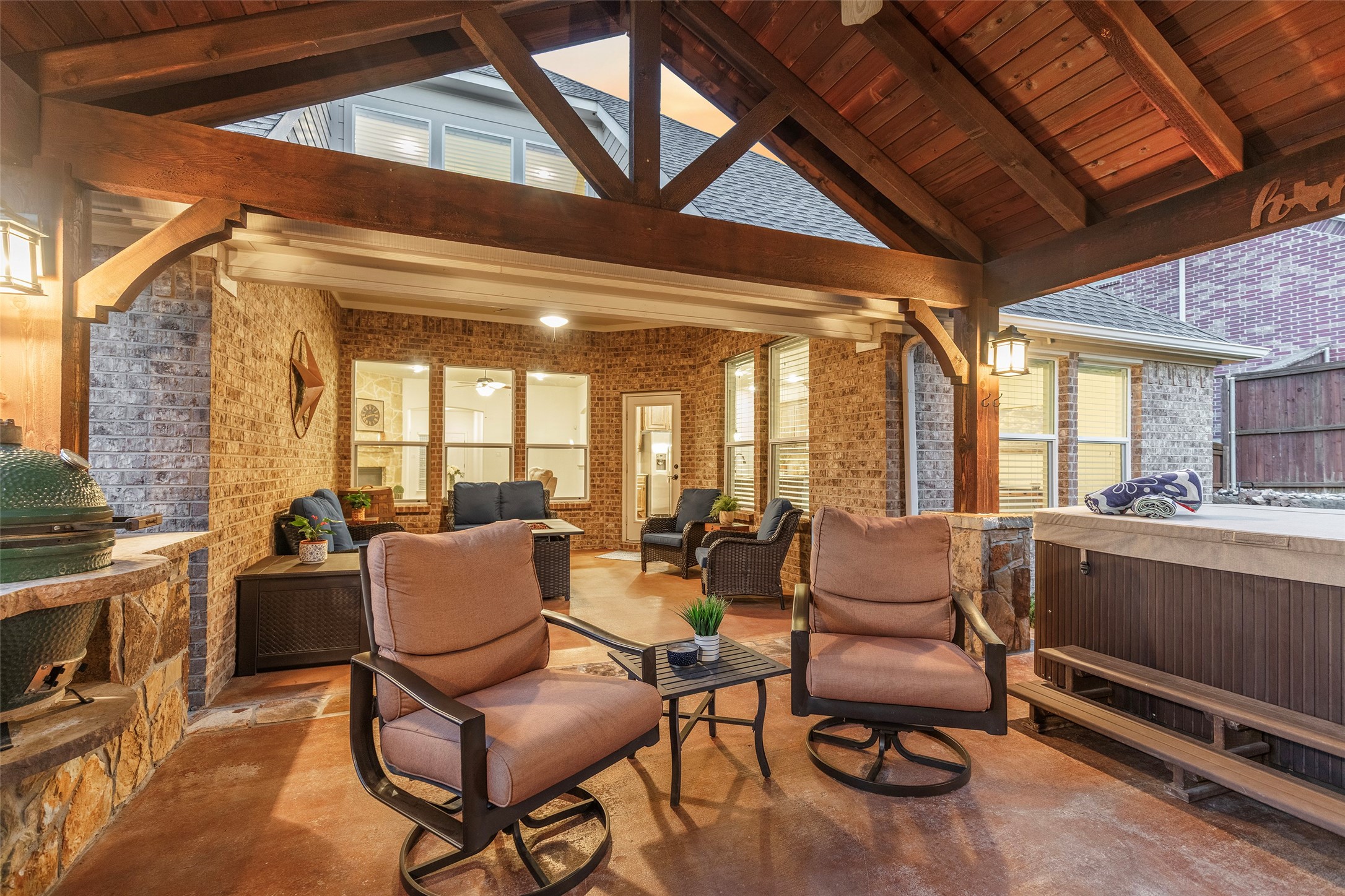 613 Fortinbras Drive
