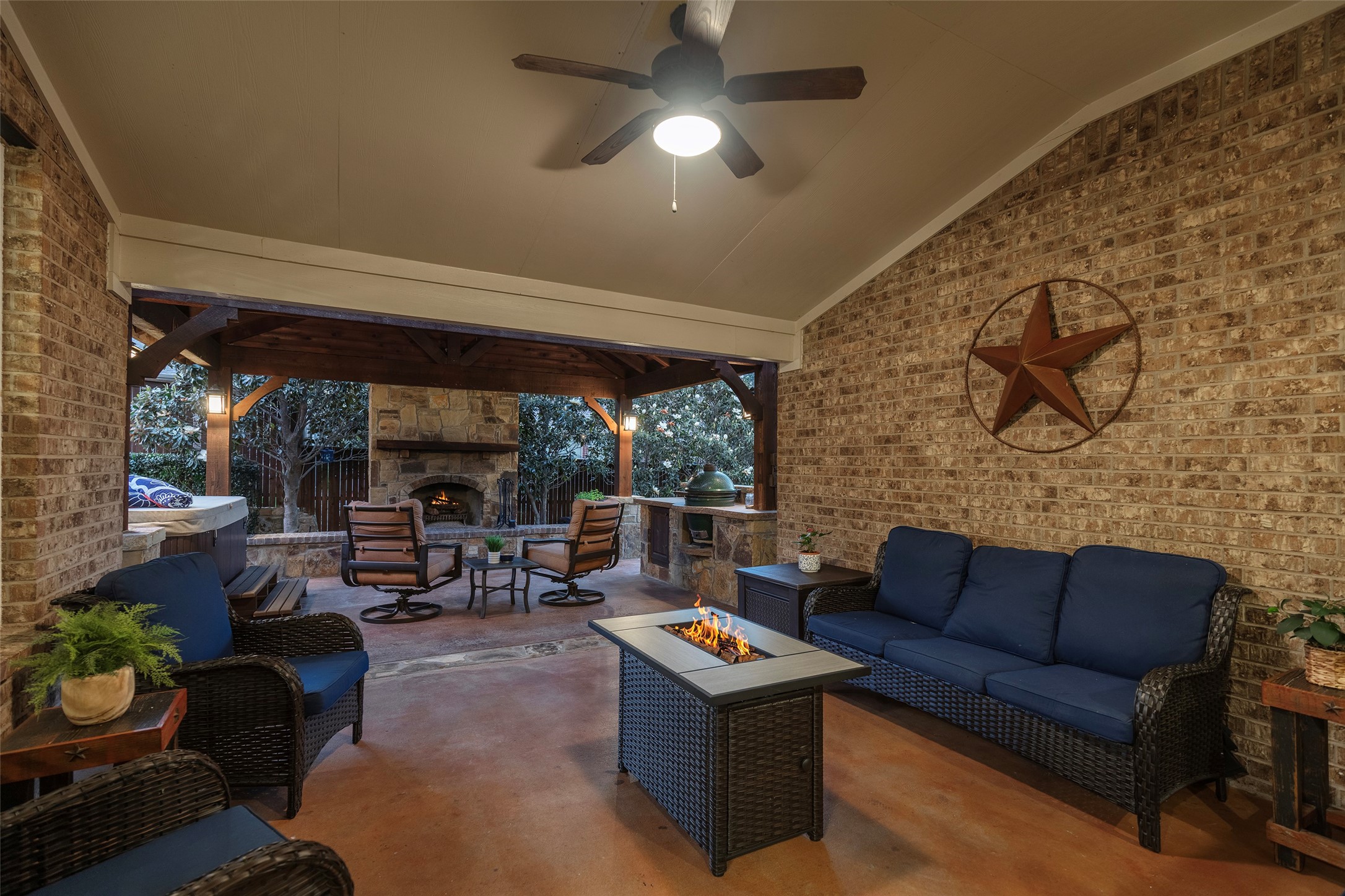 613 Fortinbras Drive