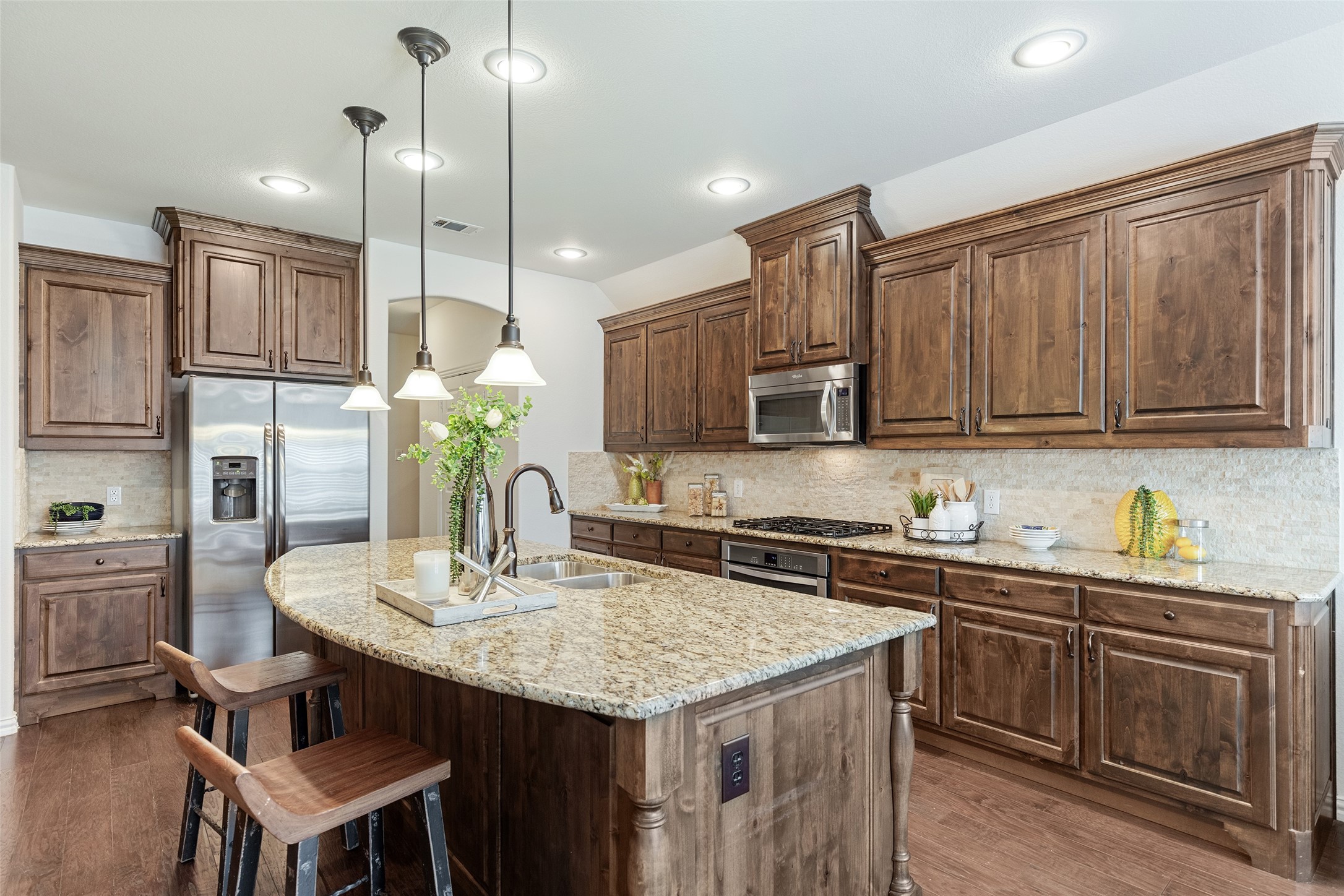 613 Fortinbras Drive