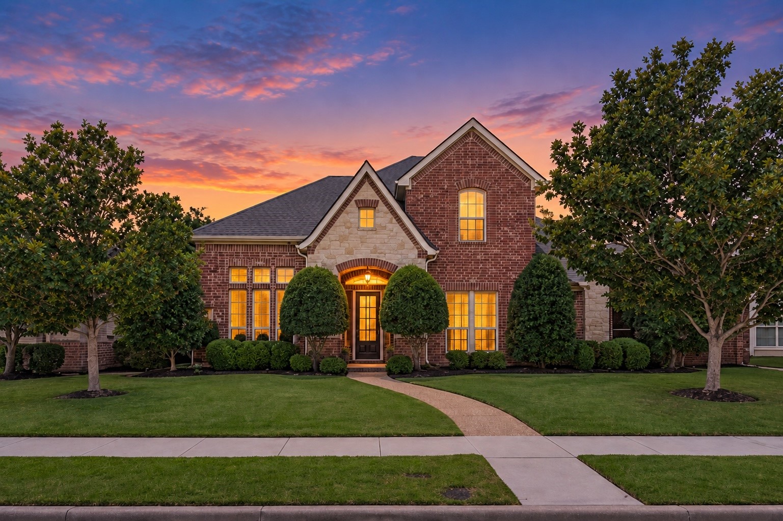 1217 Windmere Way Allen TX