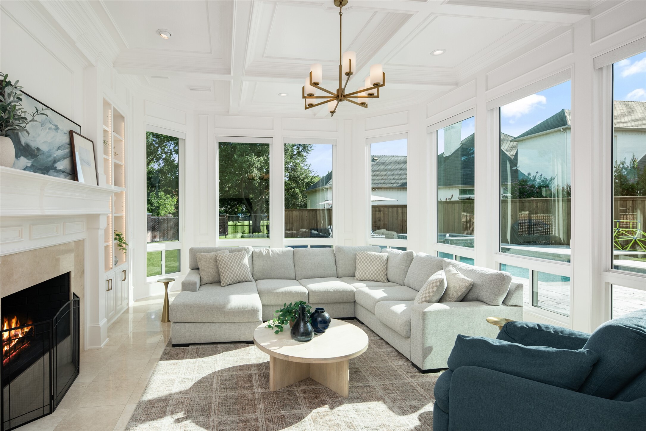 2600 Redding Drive