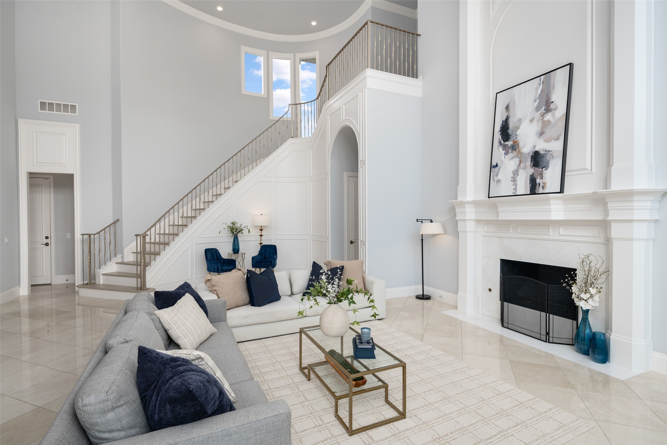 2600 Redding Drive