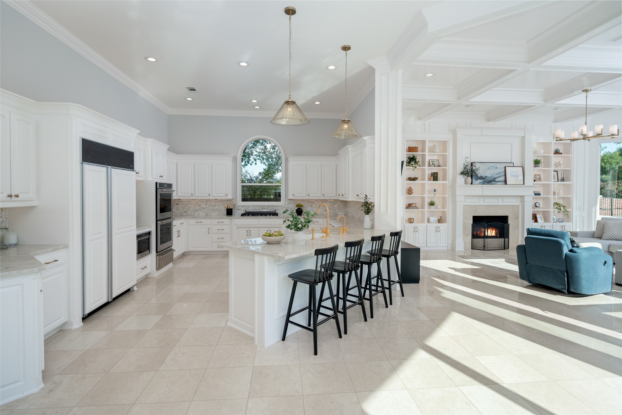 2600 Redding Drive