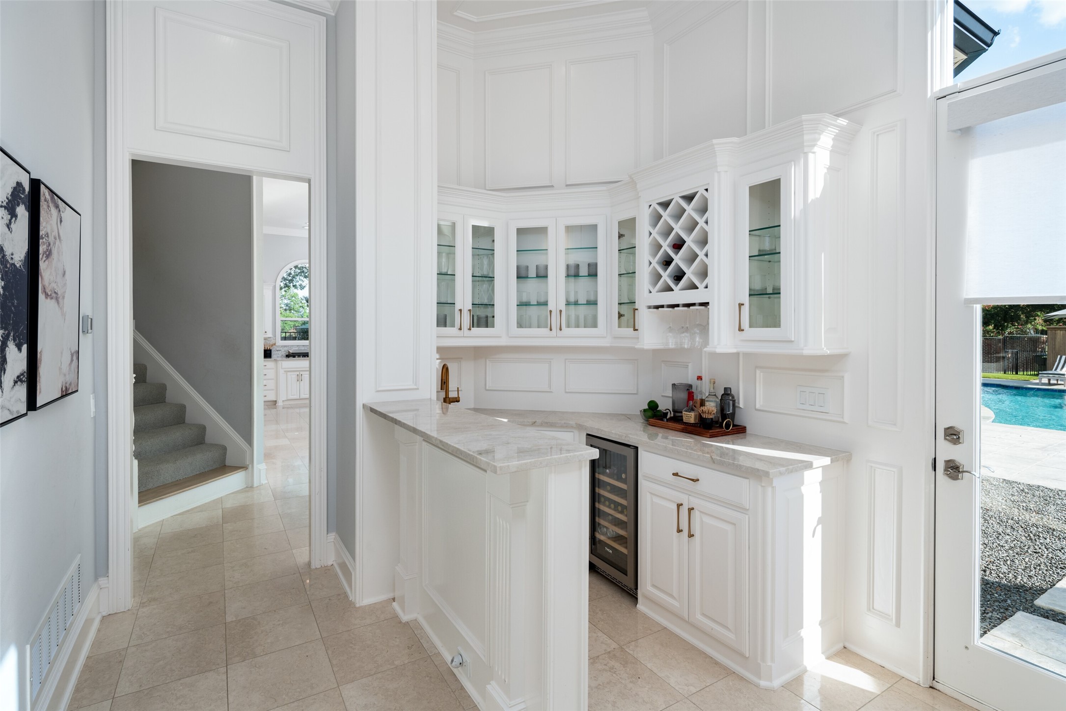 2600 Redding Drive