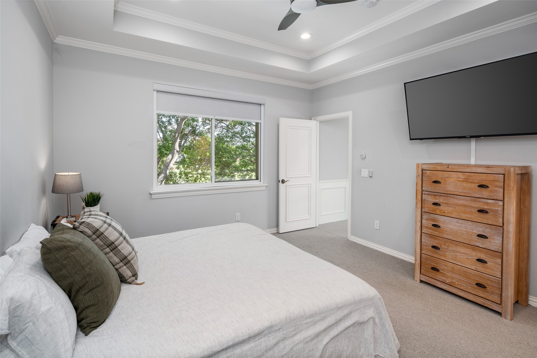 2600 Redding Drive
