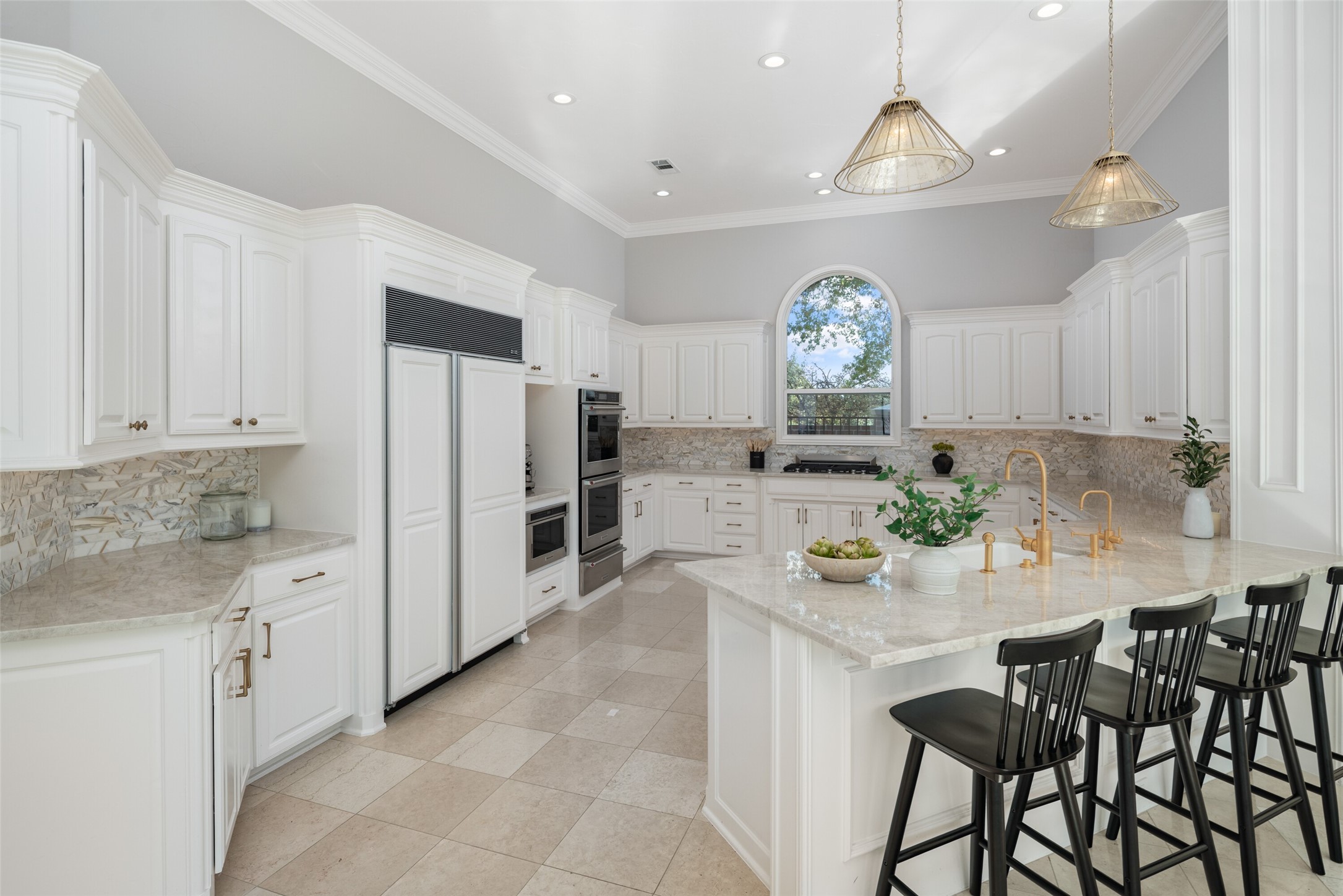 2600 Redding Drive