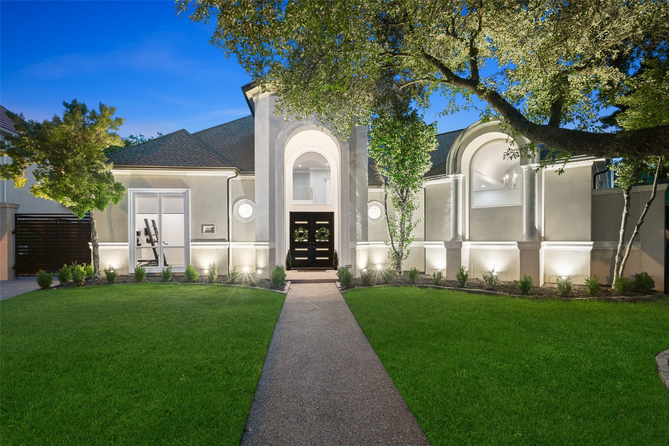 2600 Redding Drive Plano TX