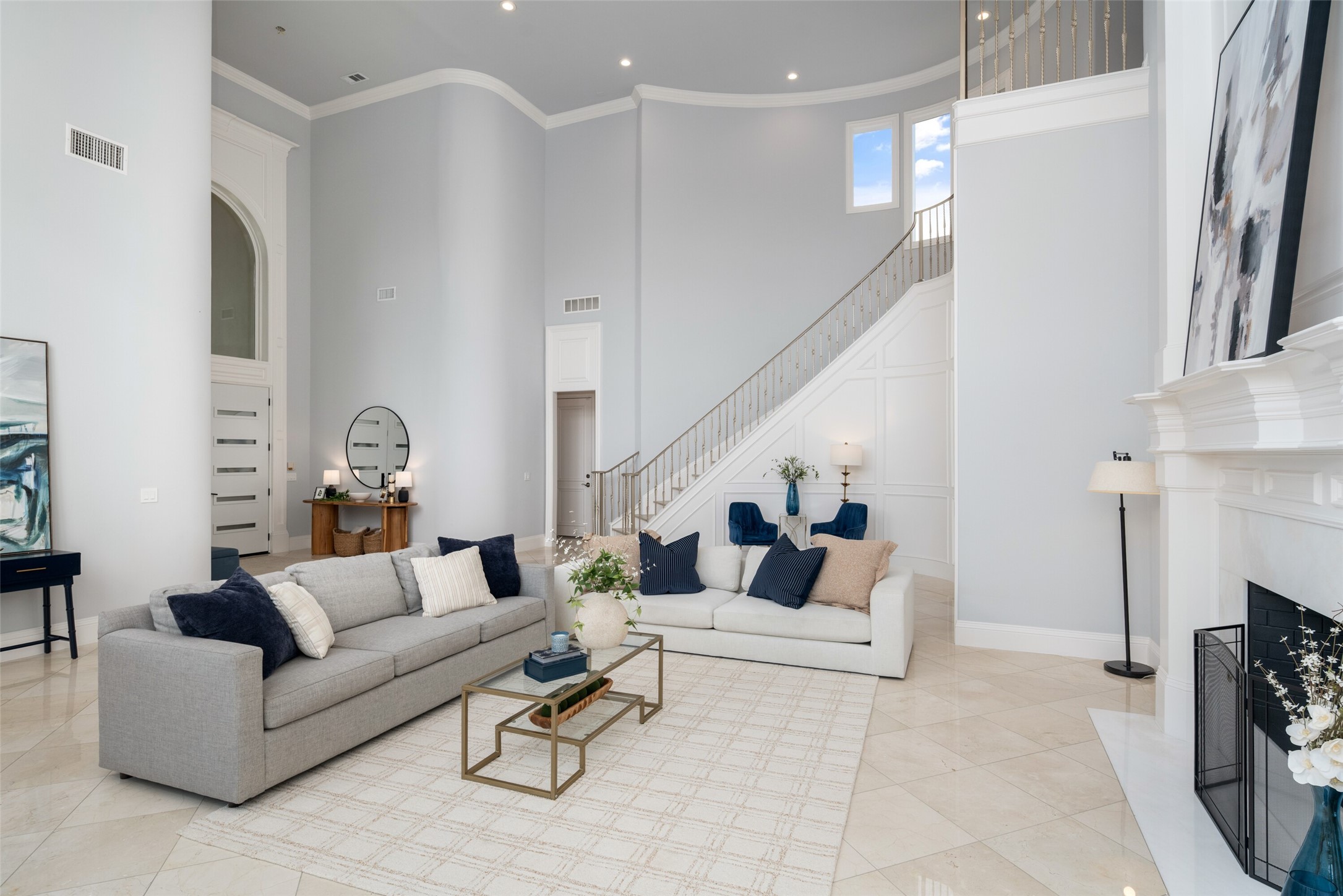 2600 Redding Drive