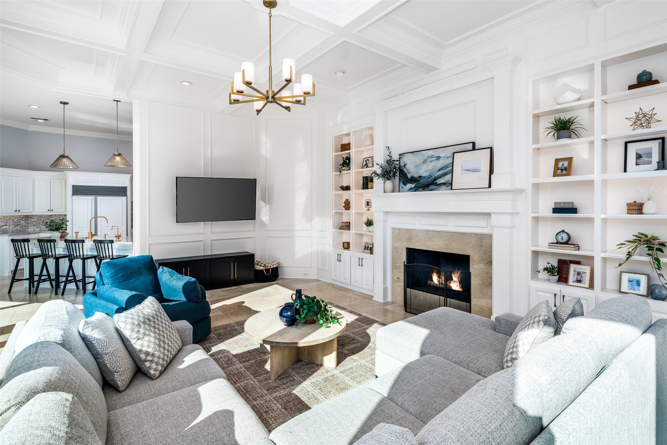 2600 Redding Drive