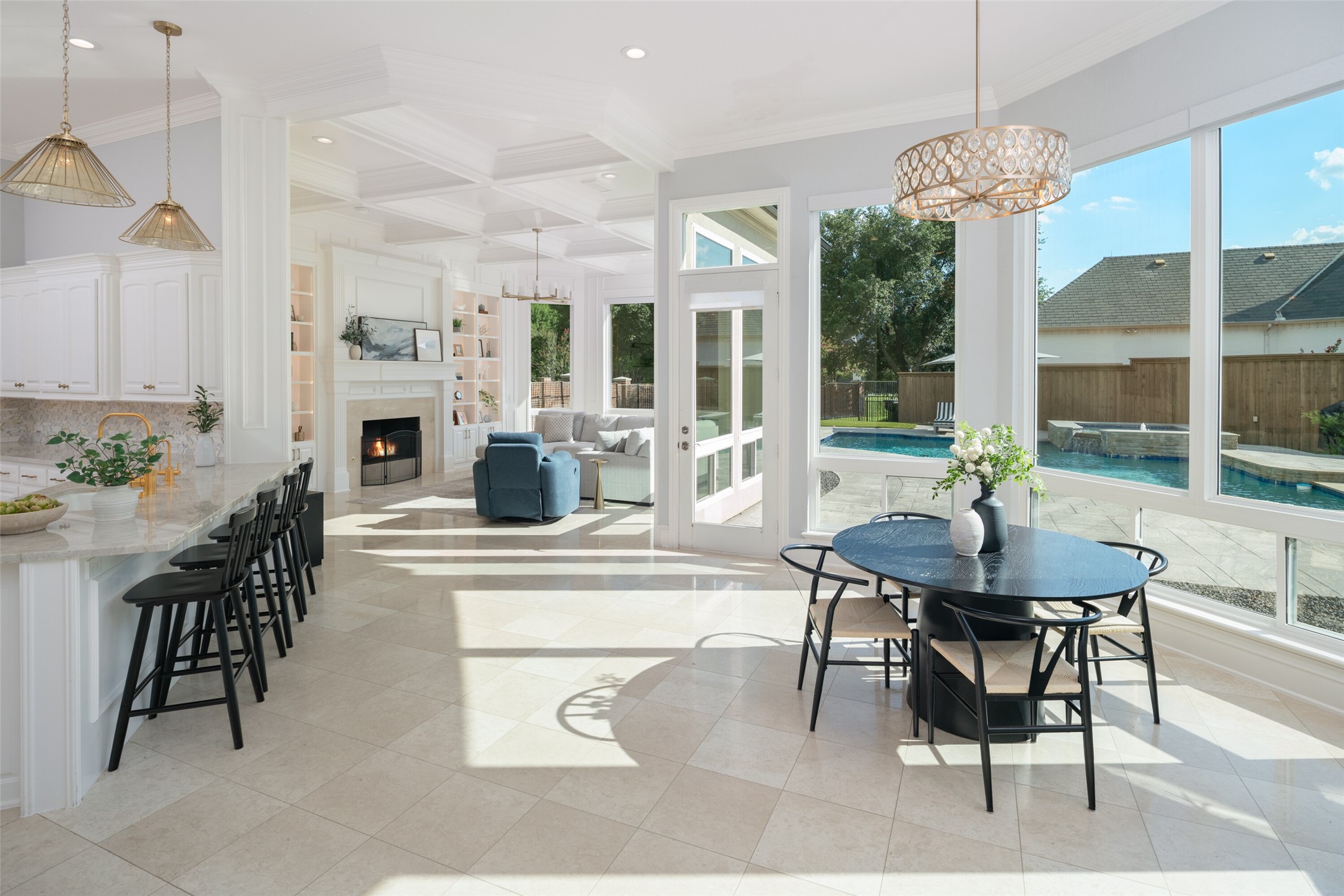 2600 Redding Drive