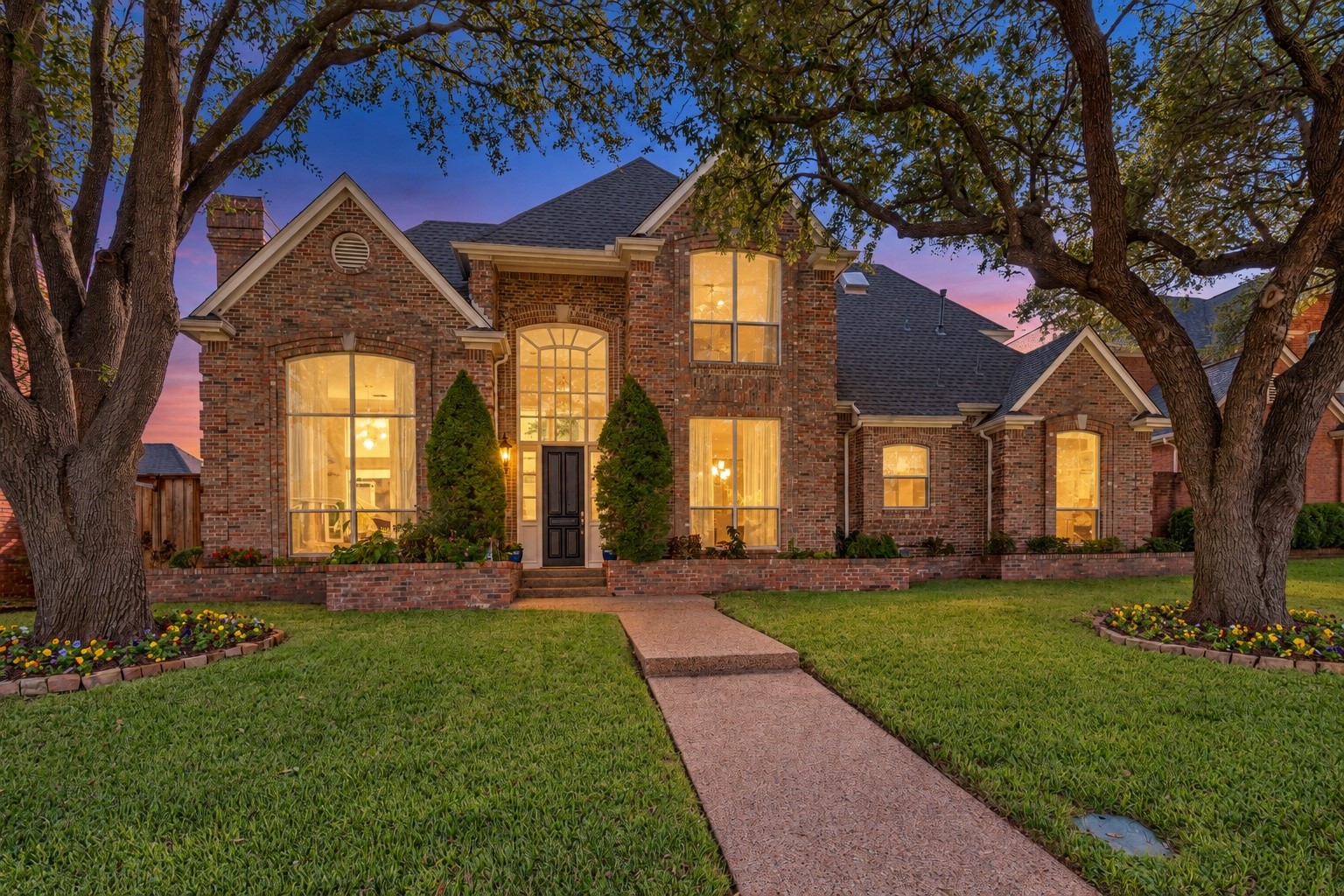 4324 Highlander Drive Dallas TX