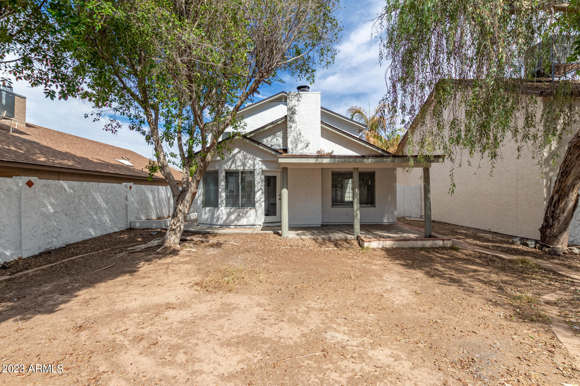 3755 E Broadway Road # 83