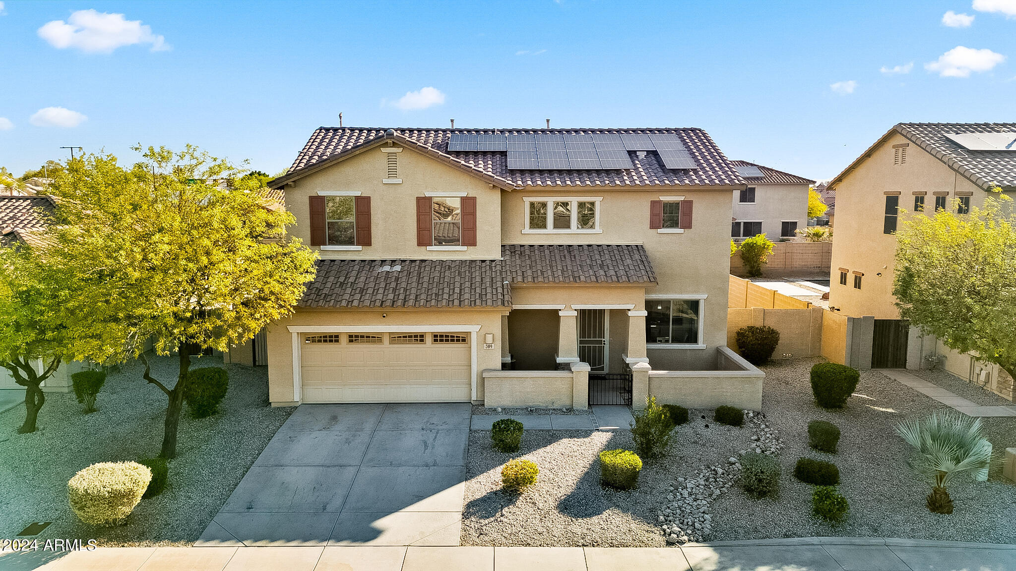 389 S 163RD Lane
