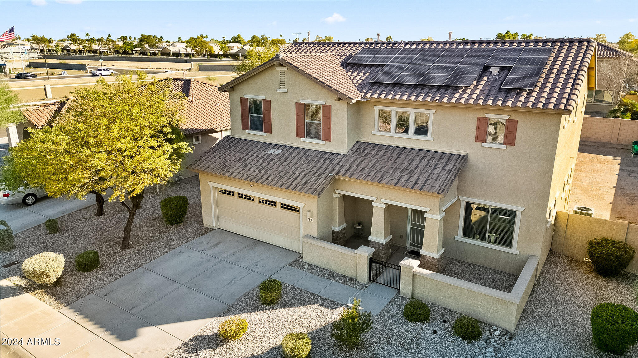 389 S 163RD Lane