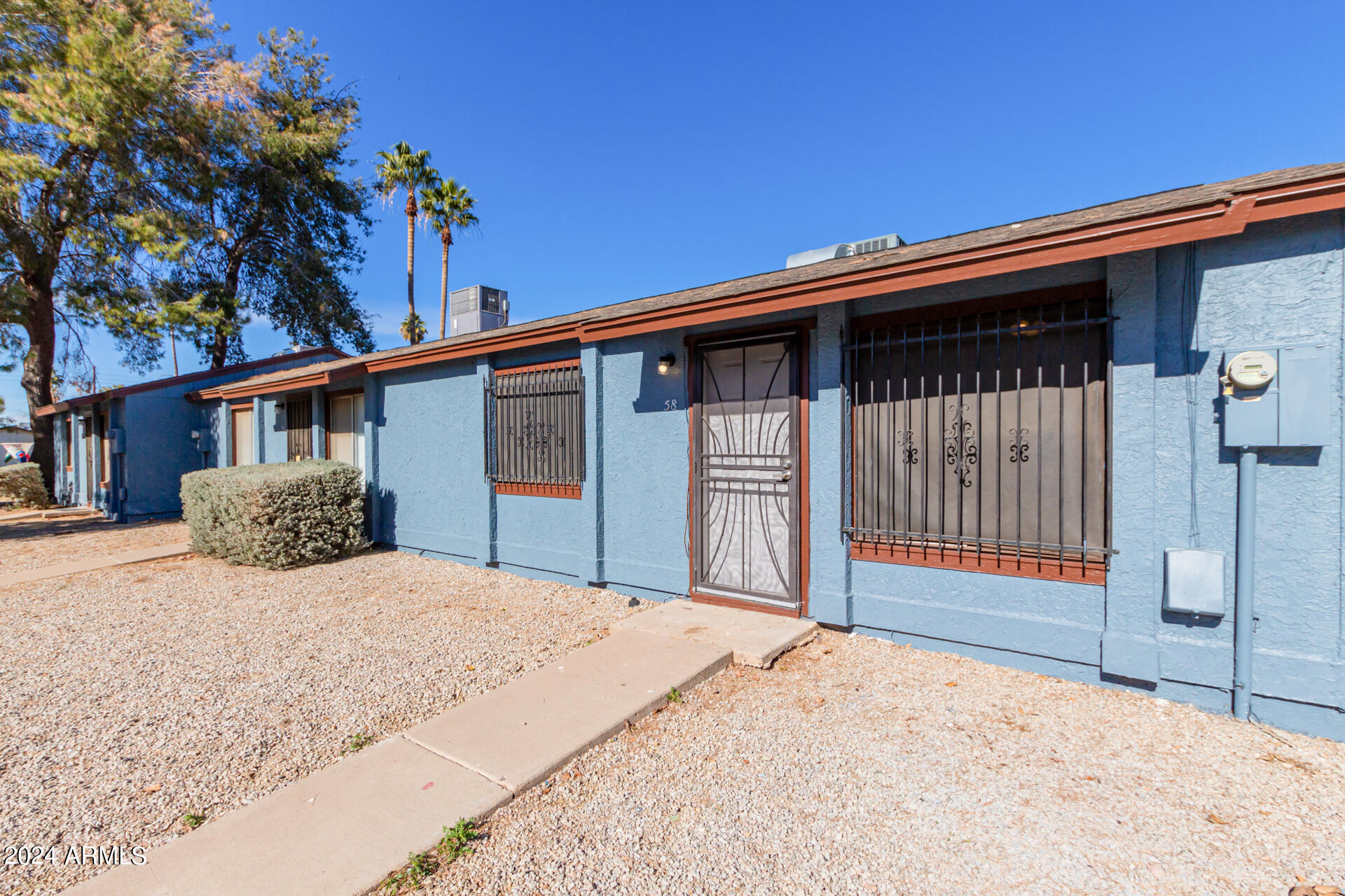 3645 N 71ST Avenue # 58