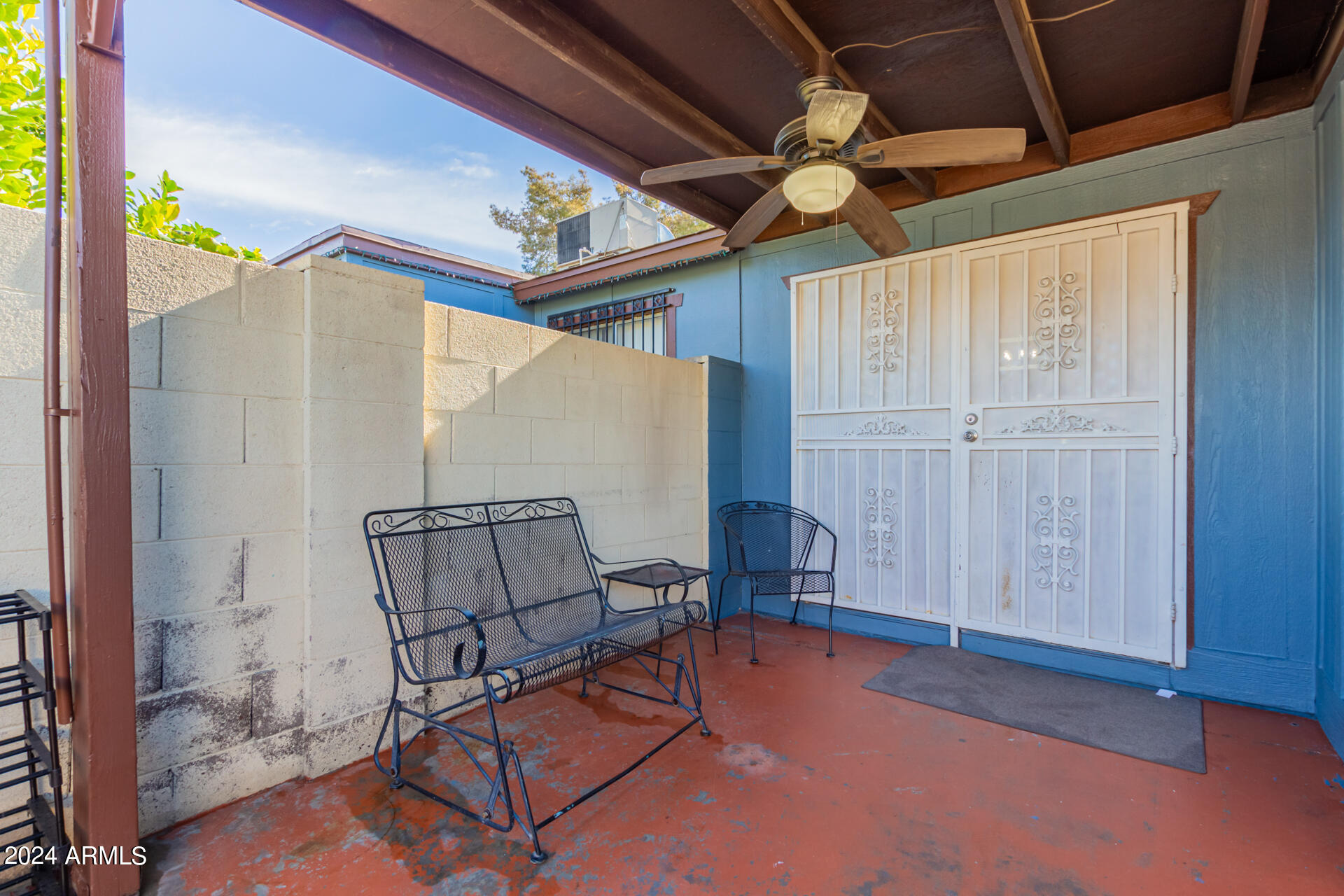 3645 N 71ST Avenue # 58