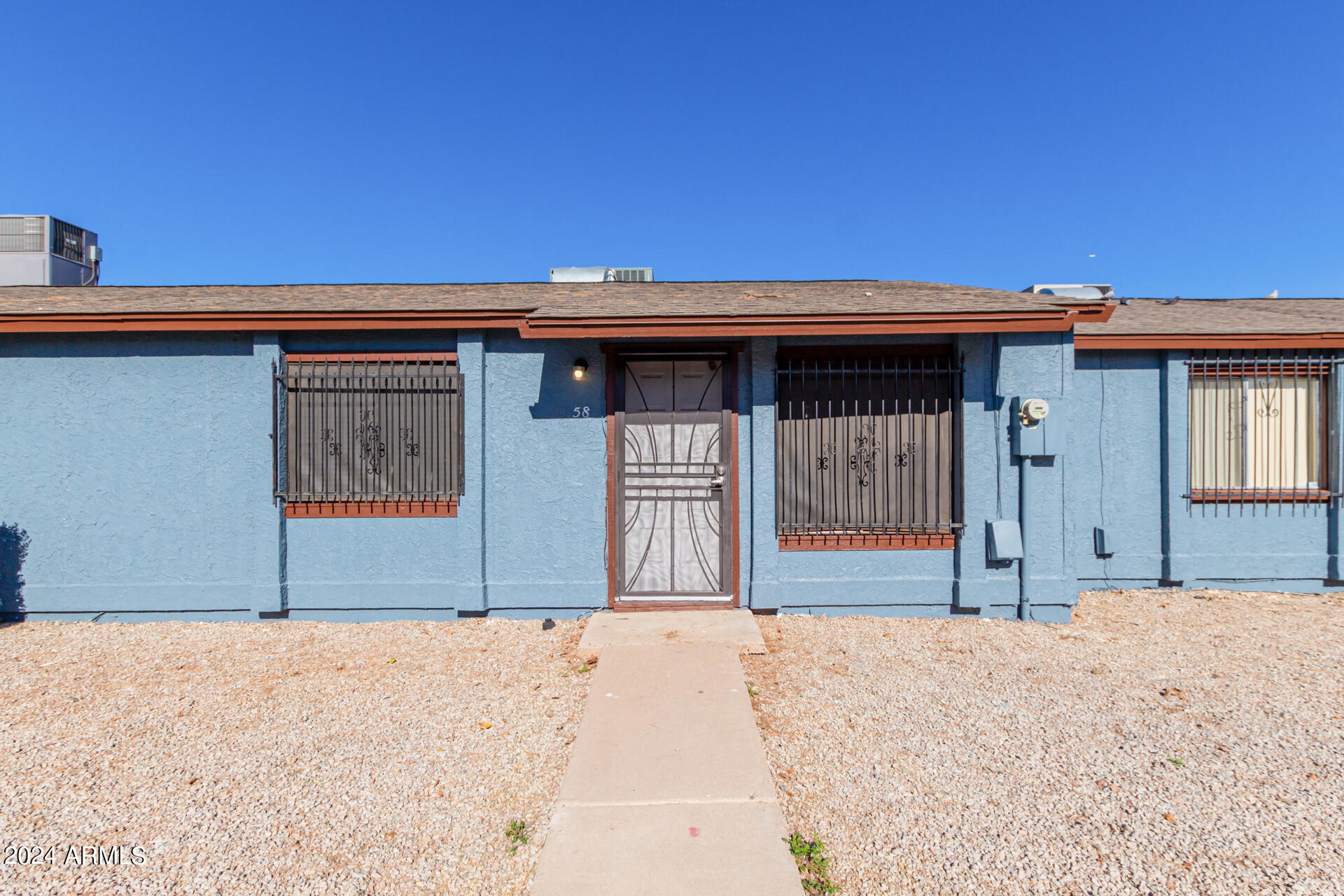 3645 N 71ST Avenue # 58
