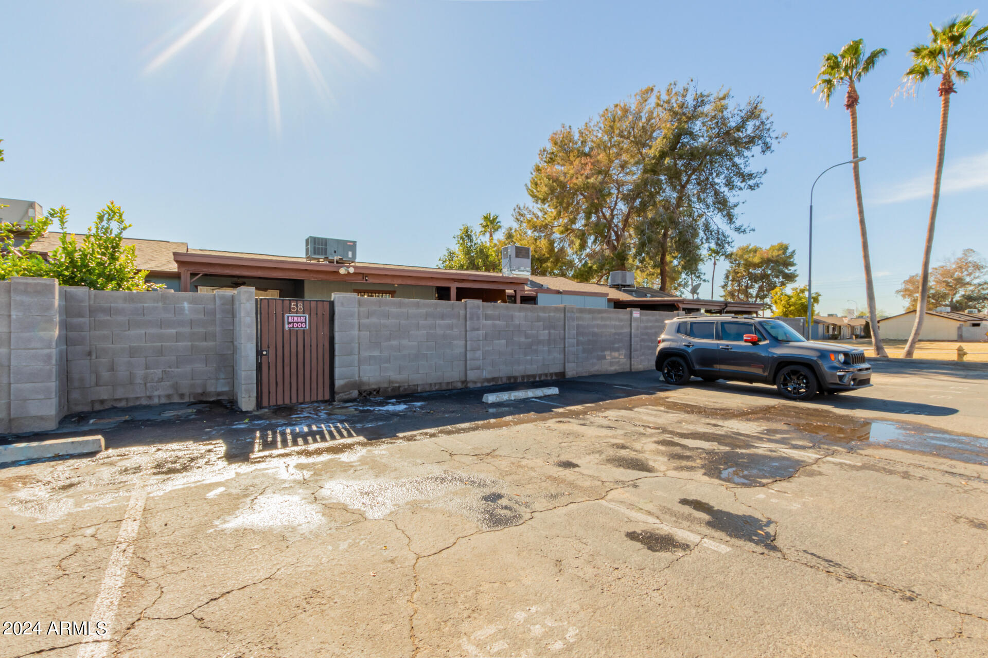 3645 N 71ST Avenue # 58