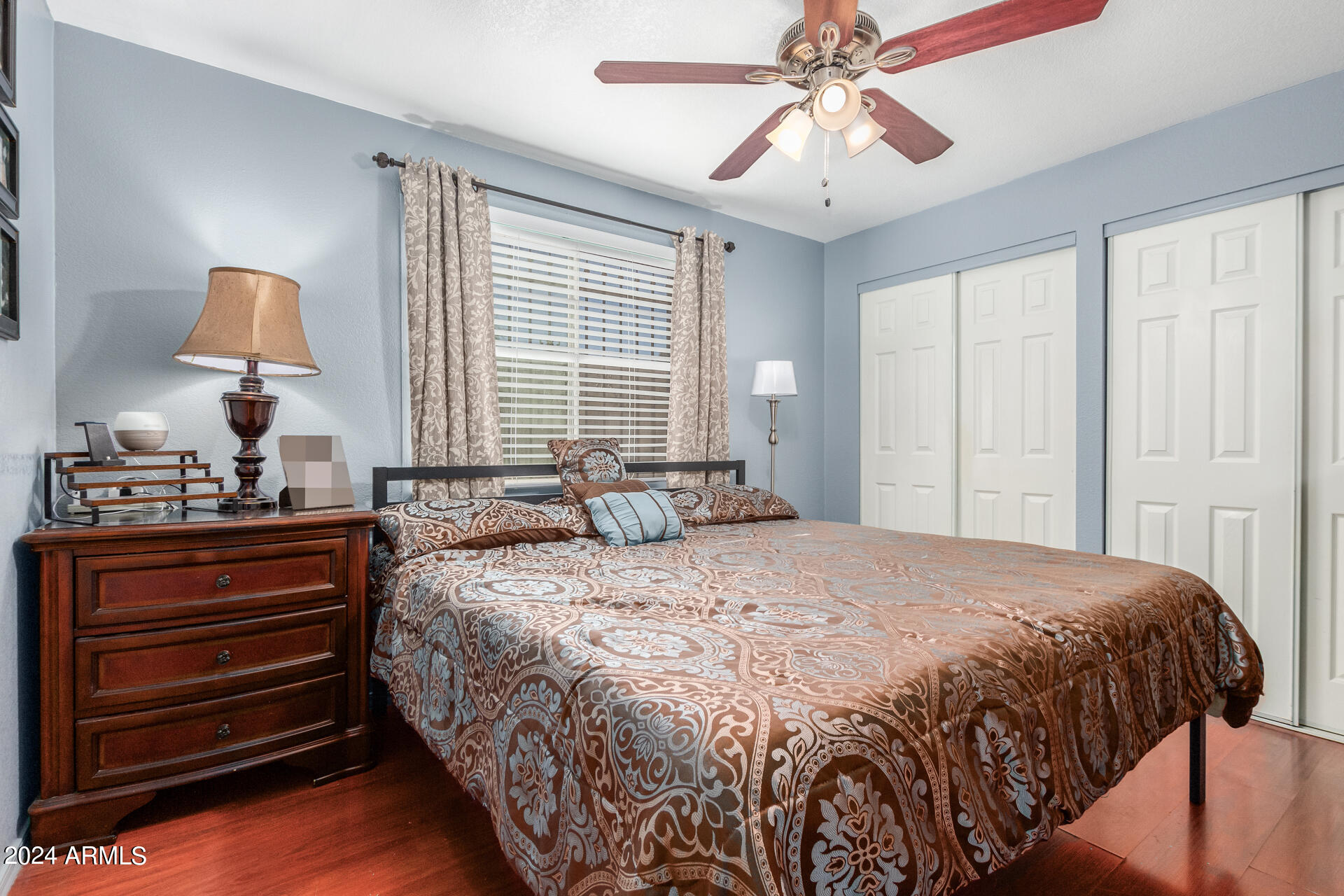 3645 N 71ST Avenue # 58