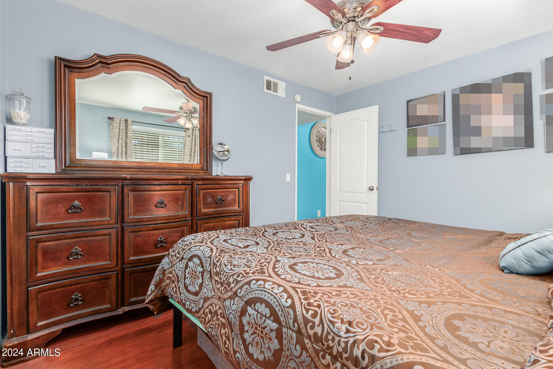 3645 N 71ST Avenue # 58