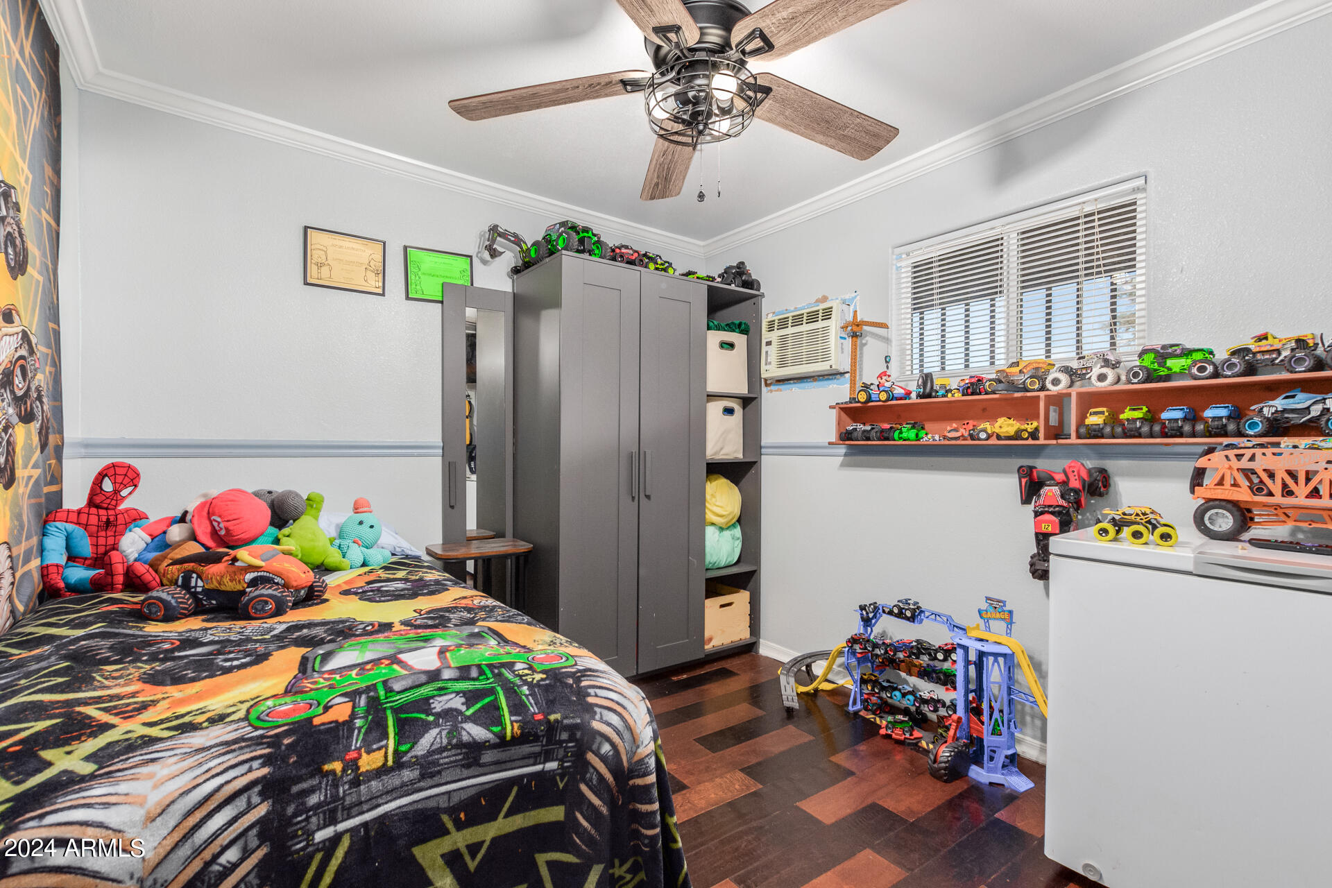 3645 N 71ST Avenue # 58