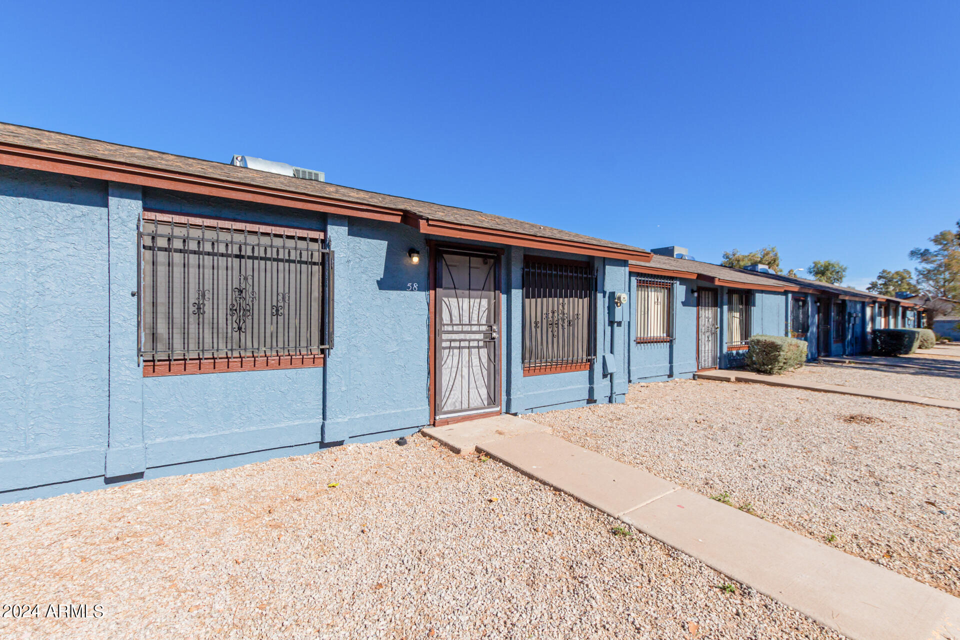 3645 N 71ST Avenue # 58