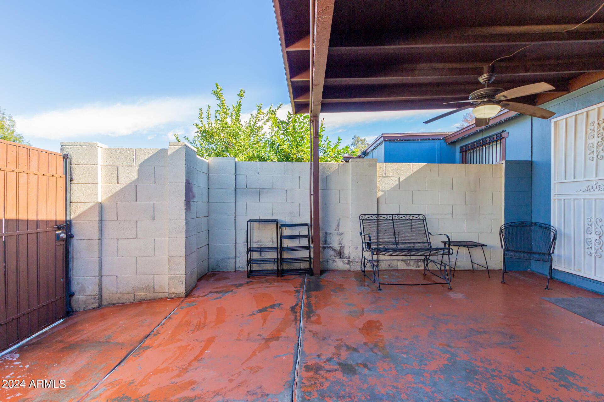 3645 N 71ST Avenue # 58