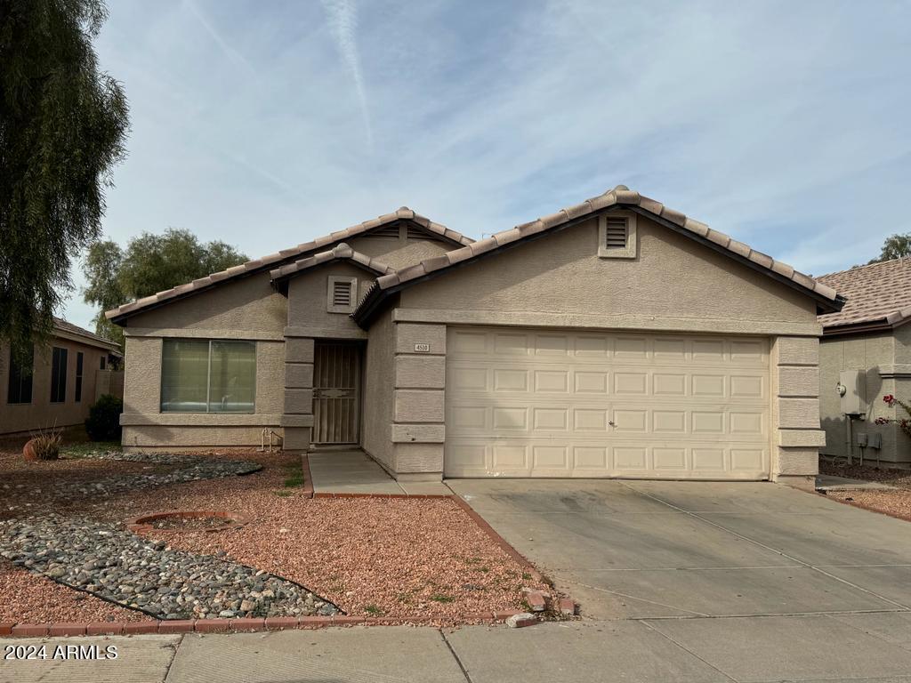4510 N 84TH Avenue