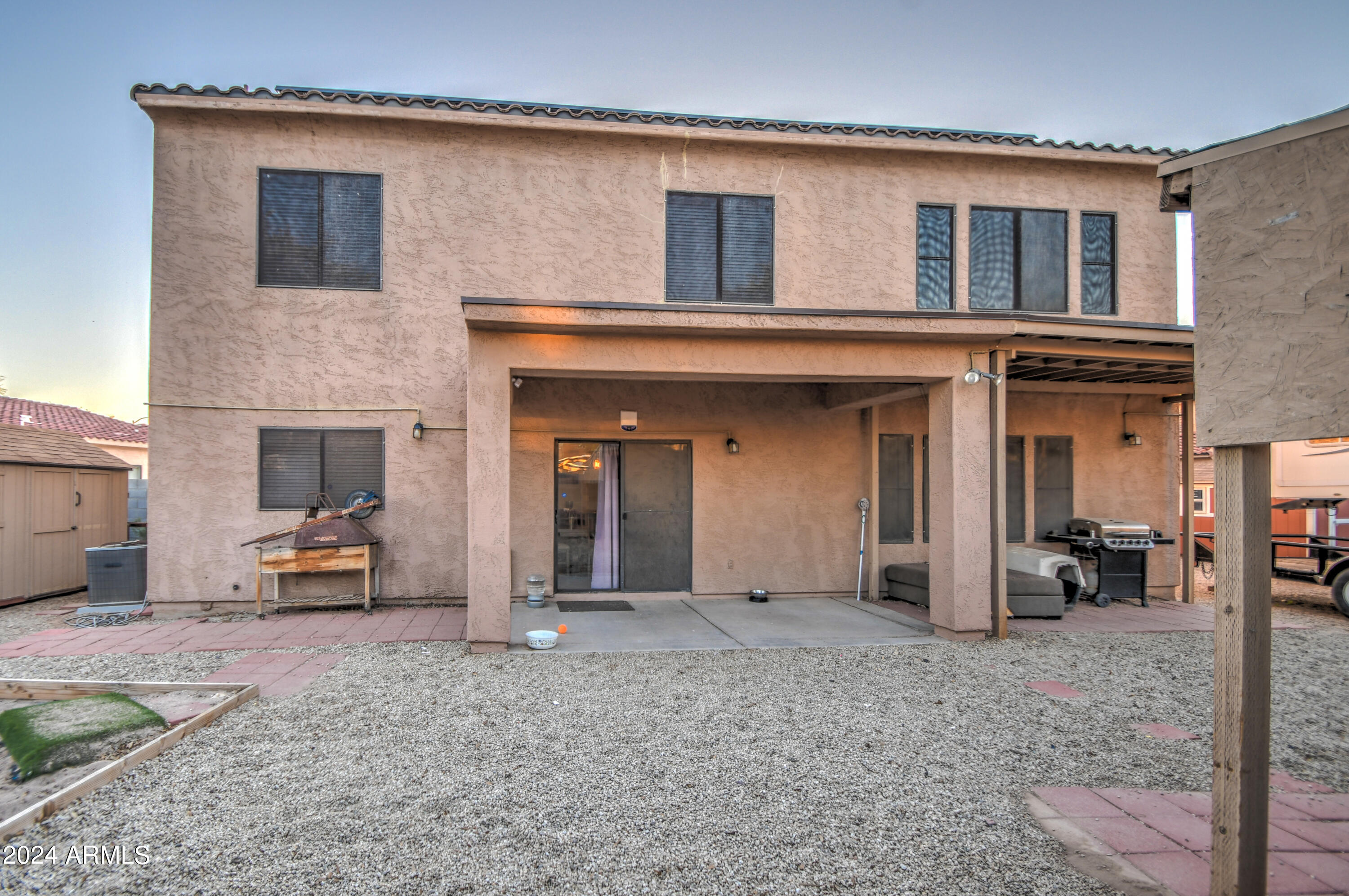84 N SOUTHFORK Drive