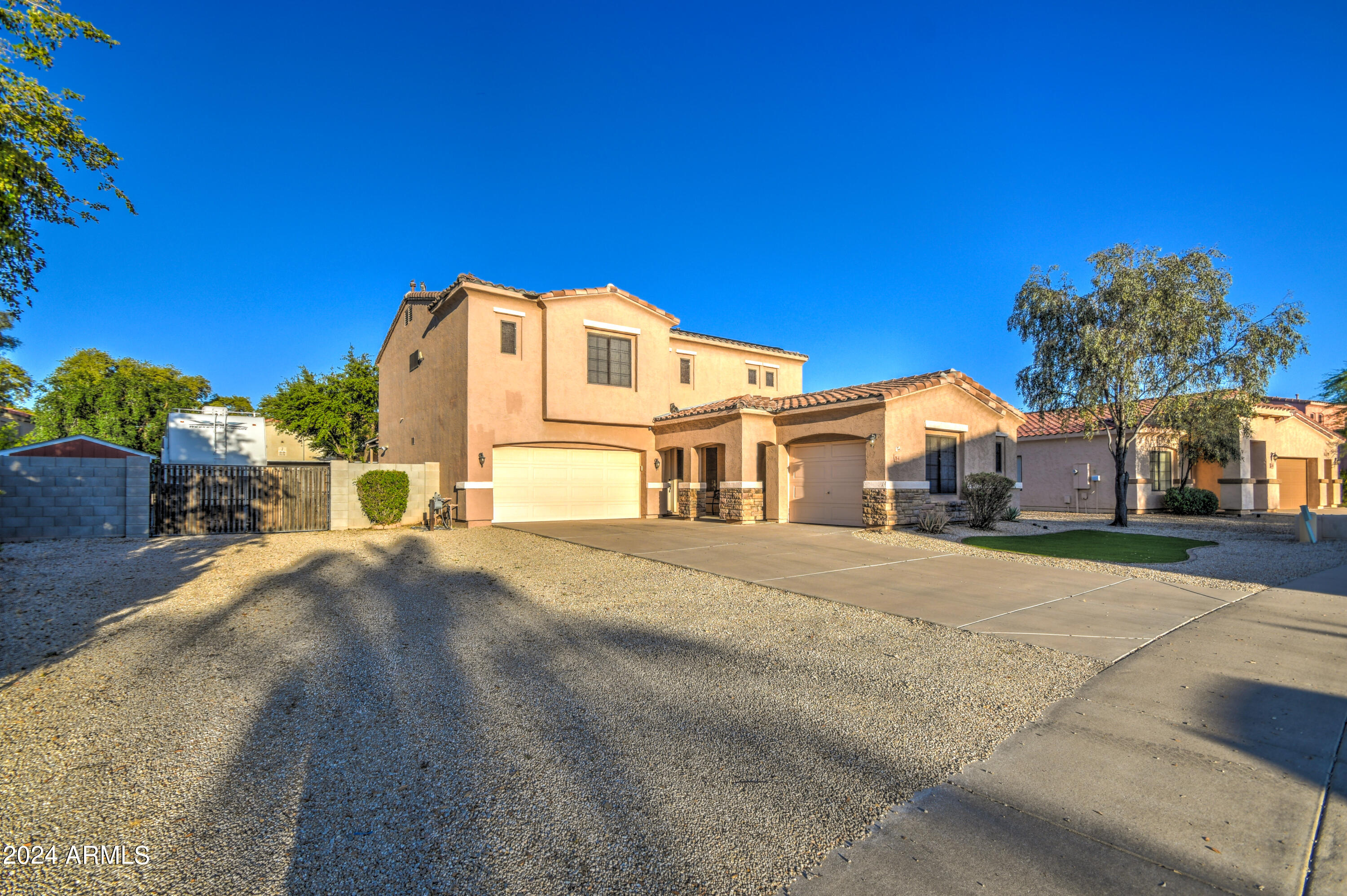 84 N SOUTHFORK Drive
