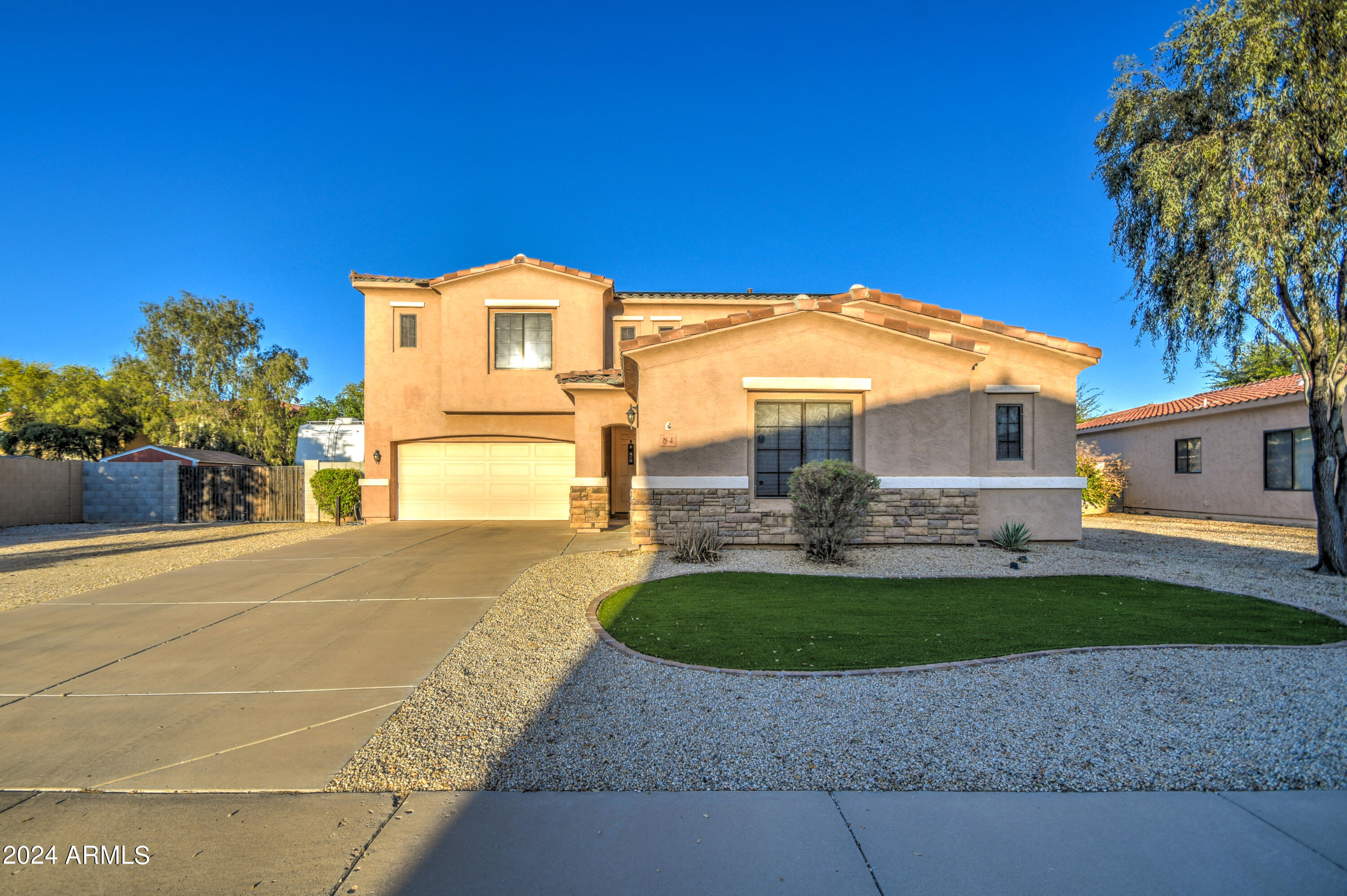 84 N SOUTHFORK Drive