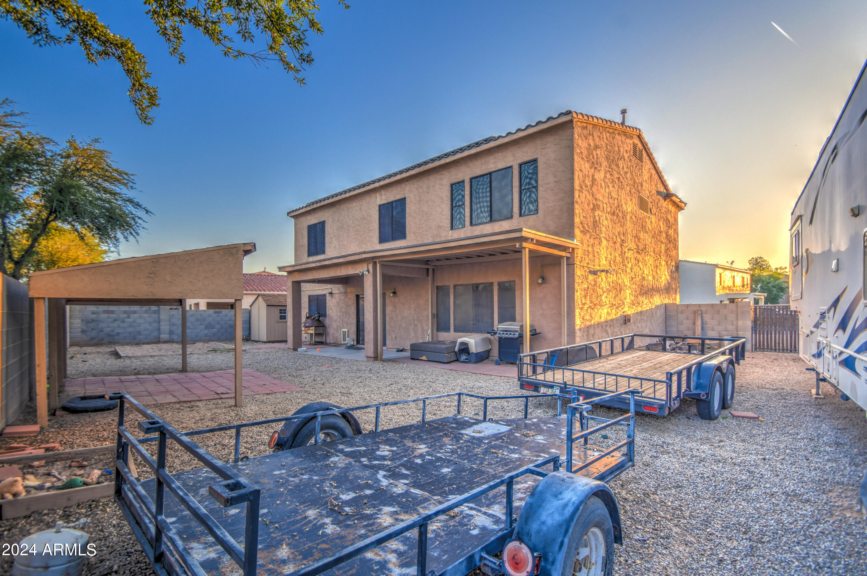 84 N SOUTHFORK Drive