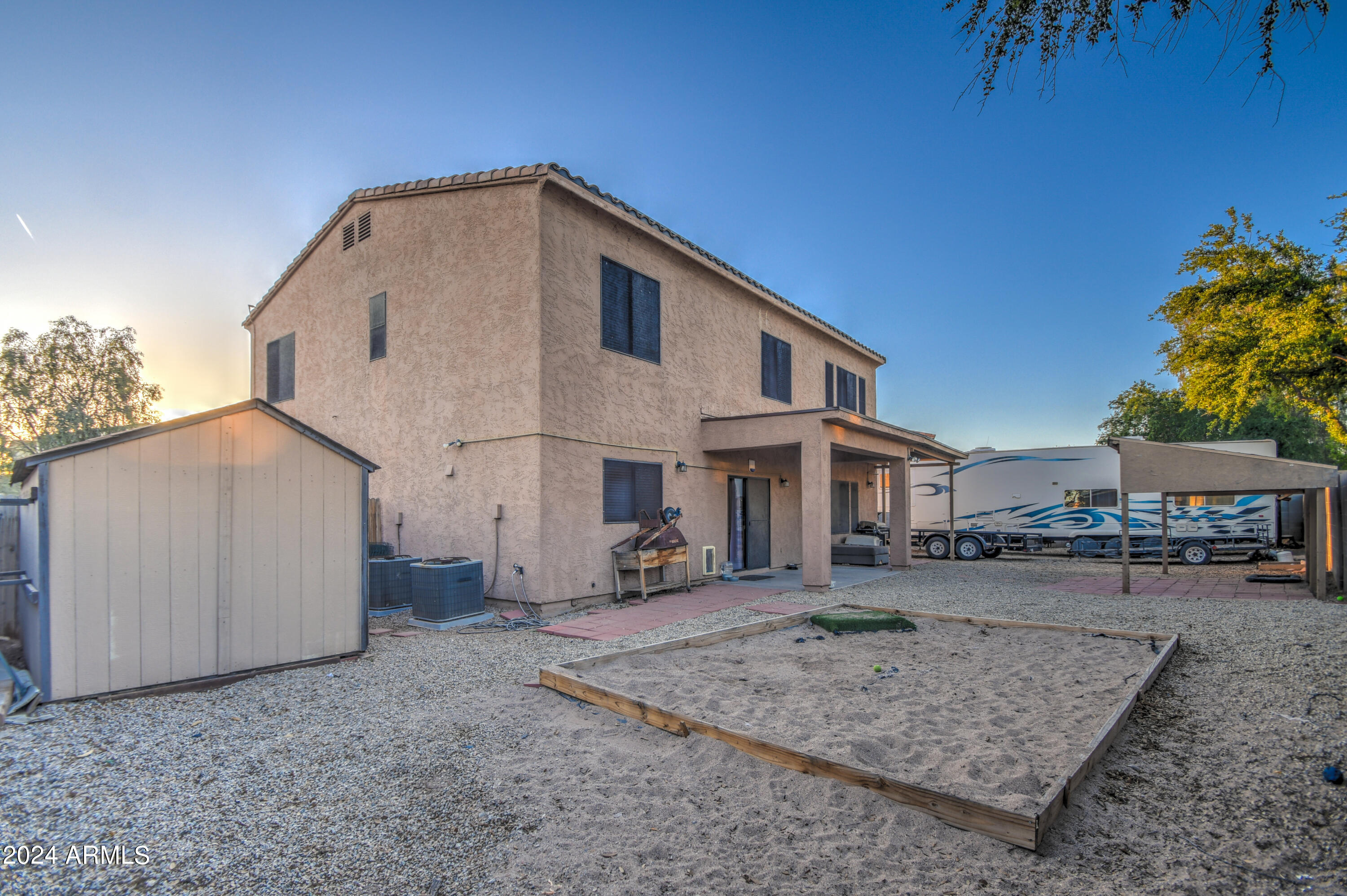 84 N SOUTHFORK Drive