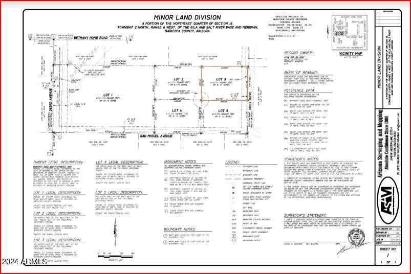 57XX N 381st Drive Unit: -