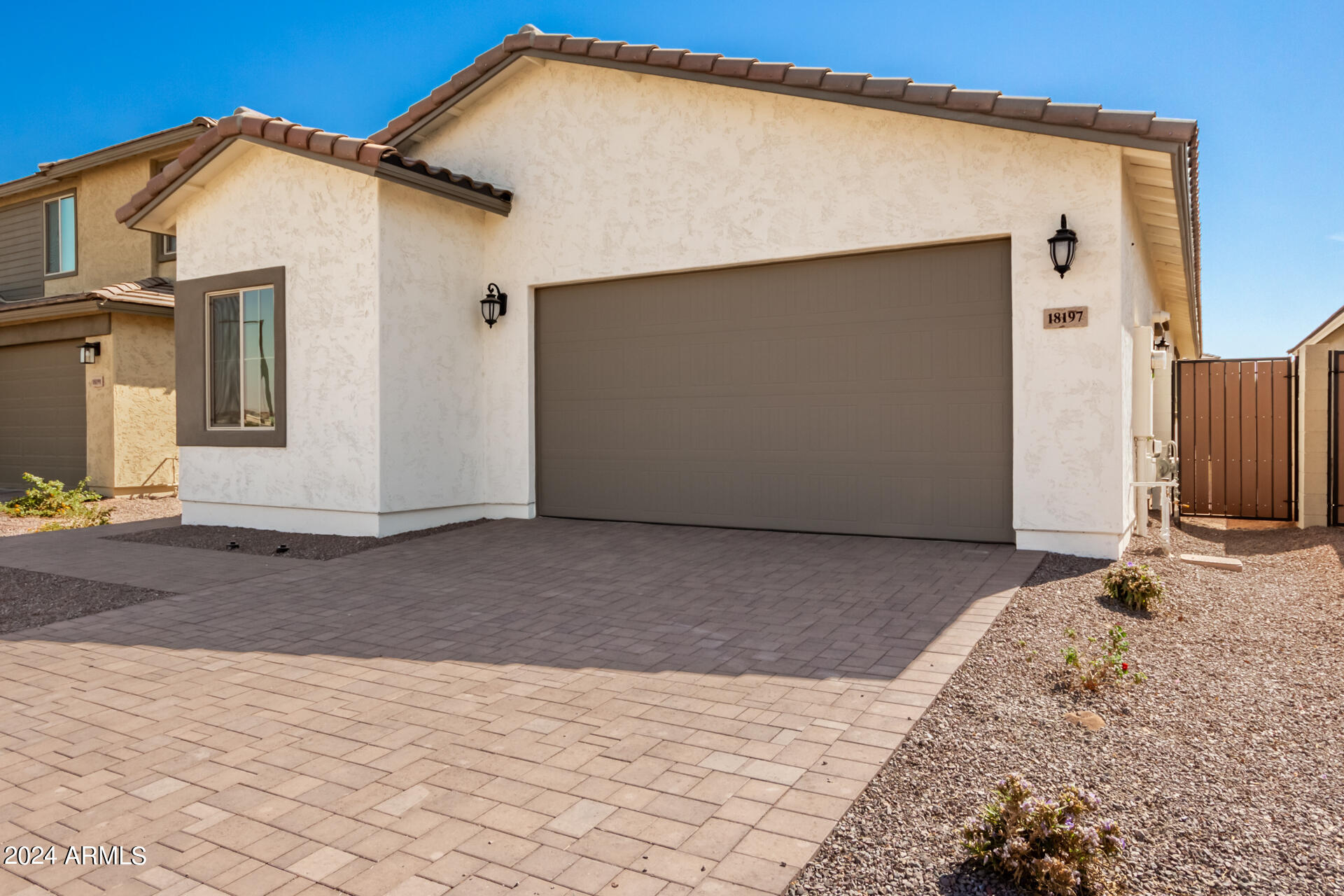 18197 W VOGEL Avenue