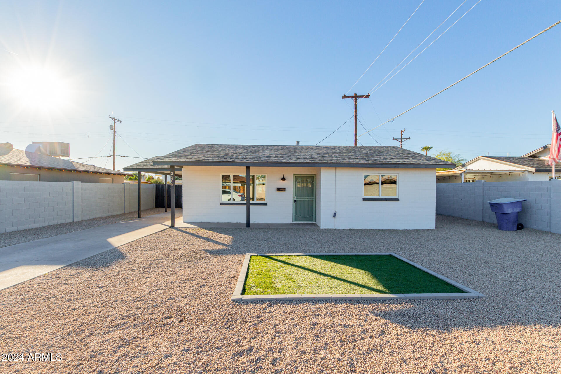 2208 N 35TH Street