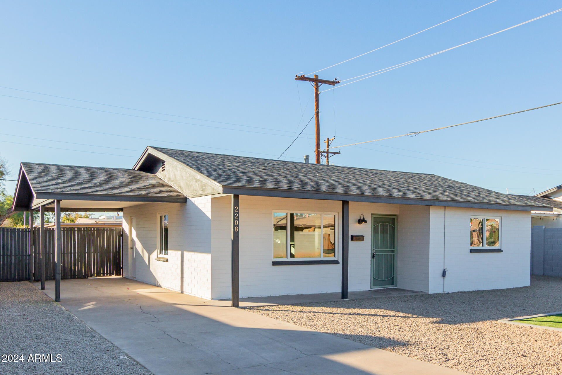 2208 N 35TH Street