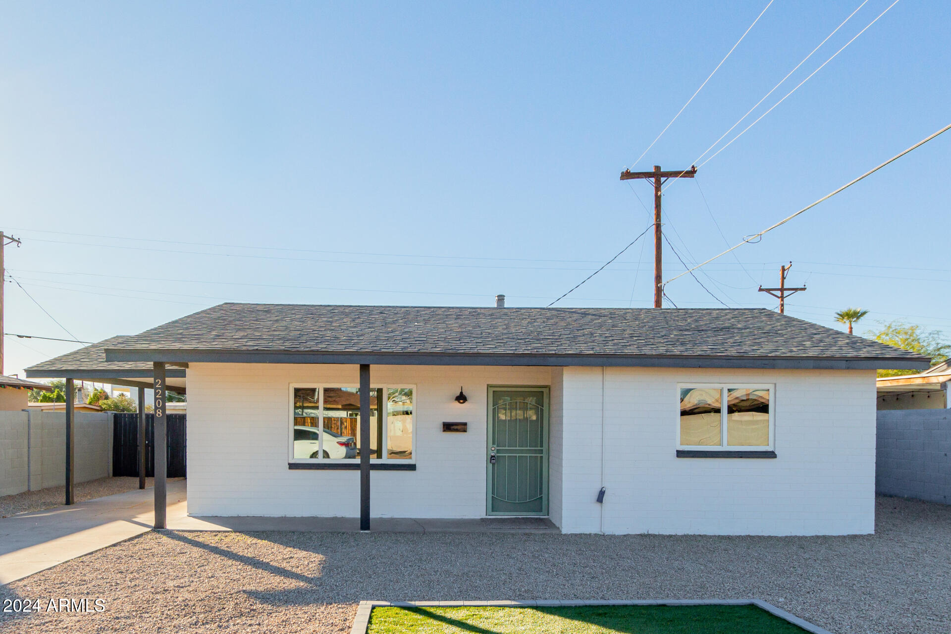2208 N 35TH Street