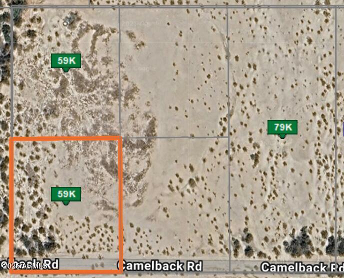 383rd & Camelback Rd, Lot 1