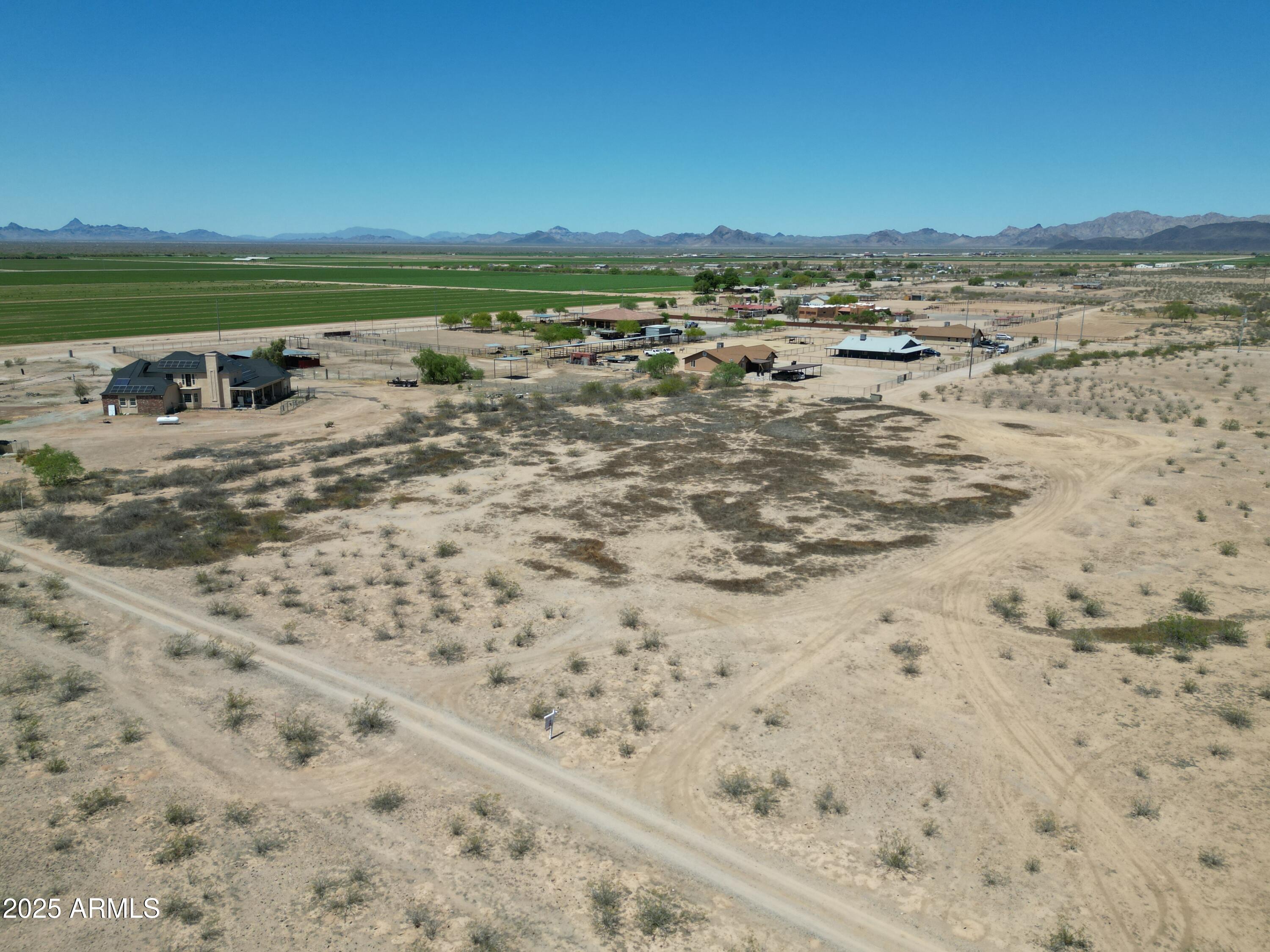 383rd & Camelback Rd, Lot 1