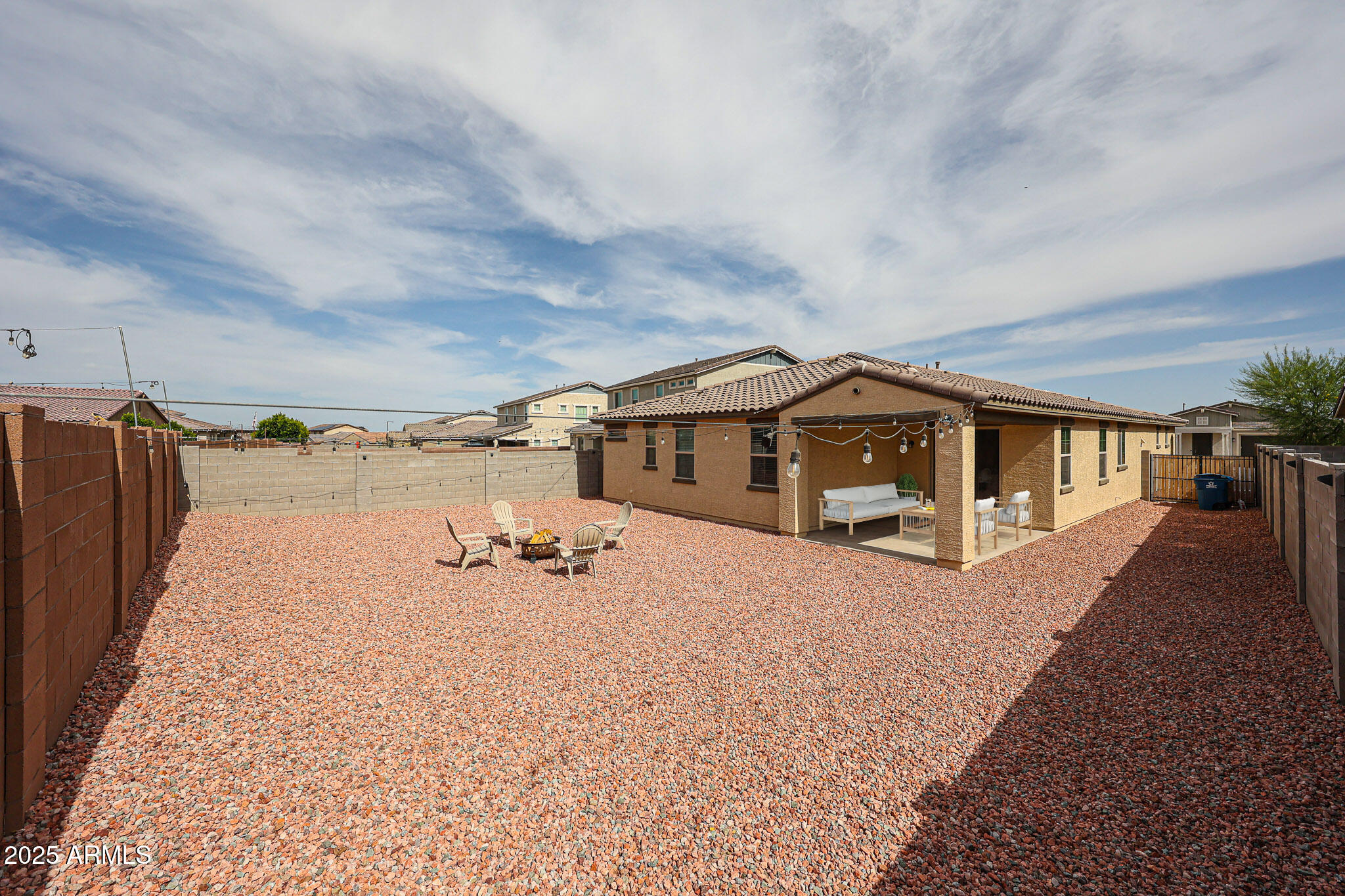 19798 W PINCHOT Drive