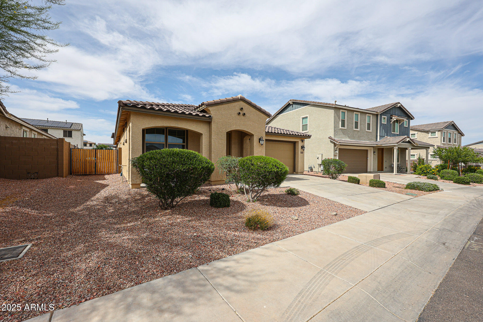 19798 W PINCHOT Drive