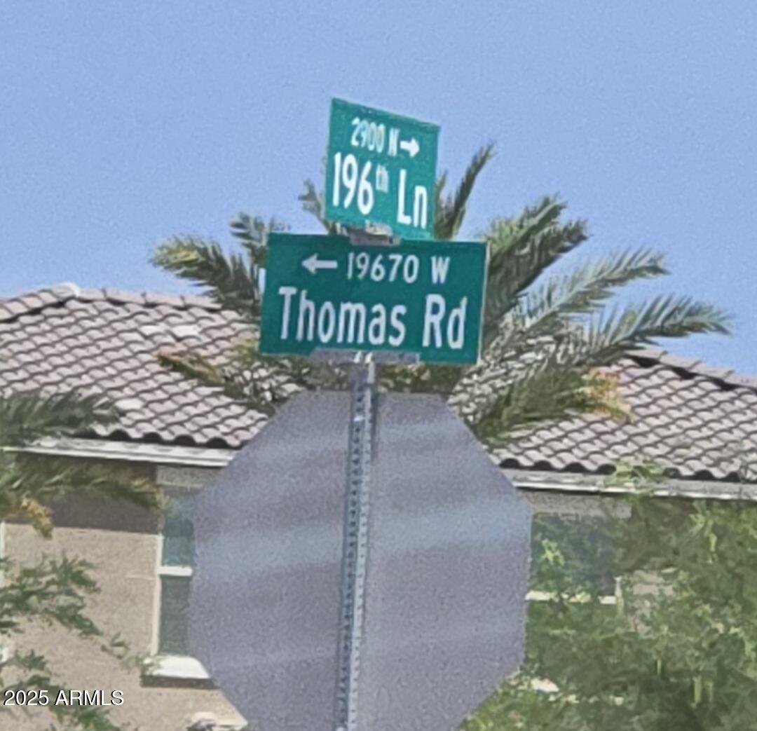 19798 W PINCHOT Drive