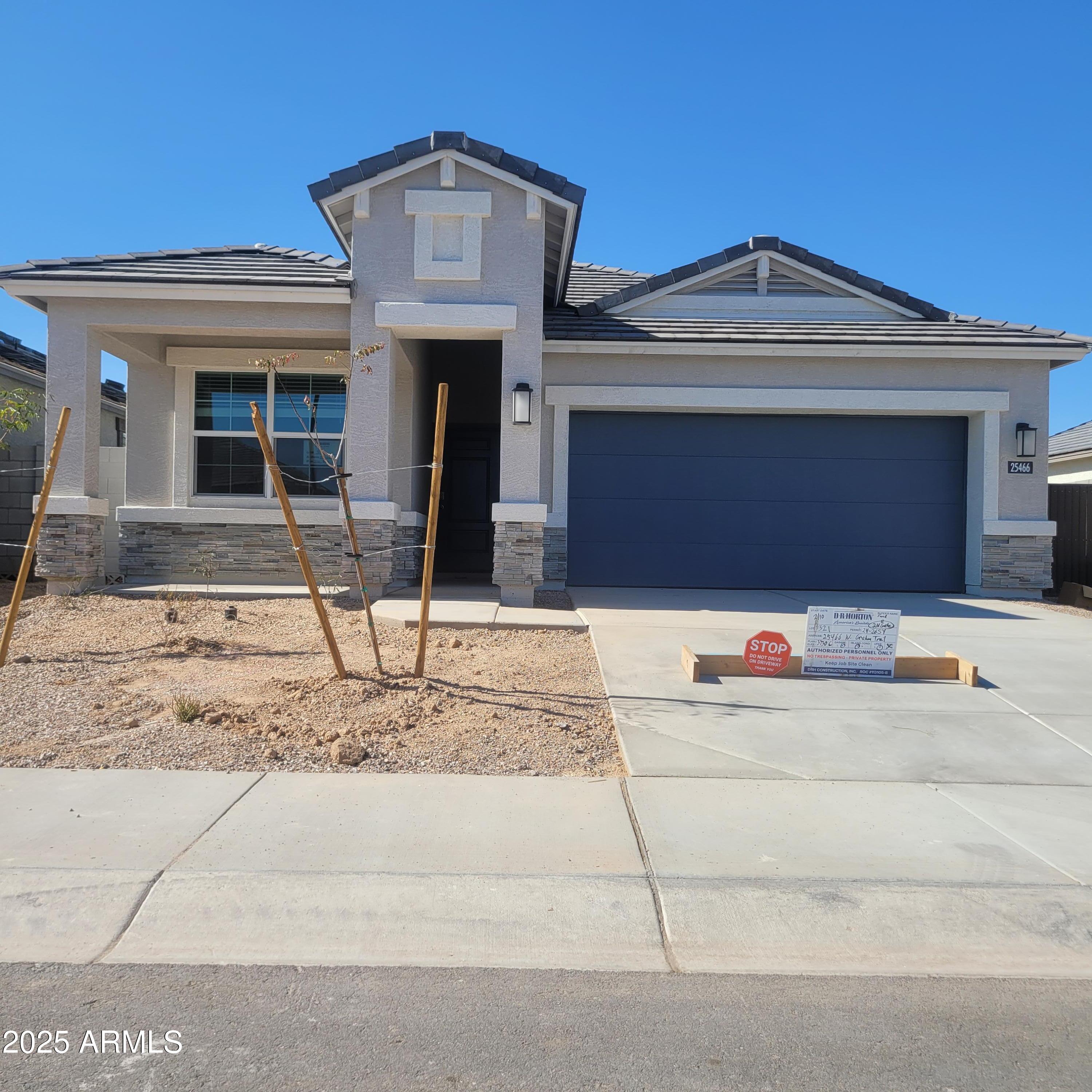 25466 W Graham Trail