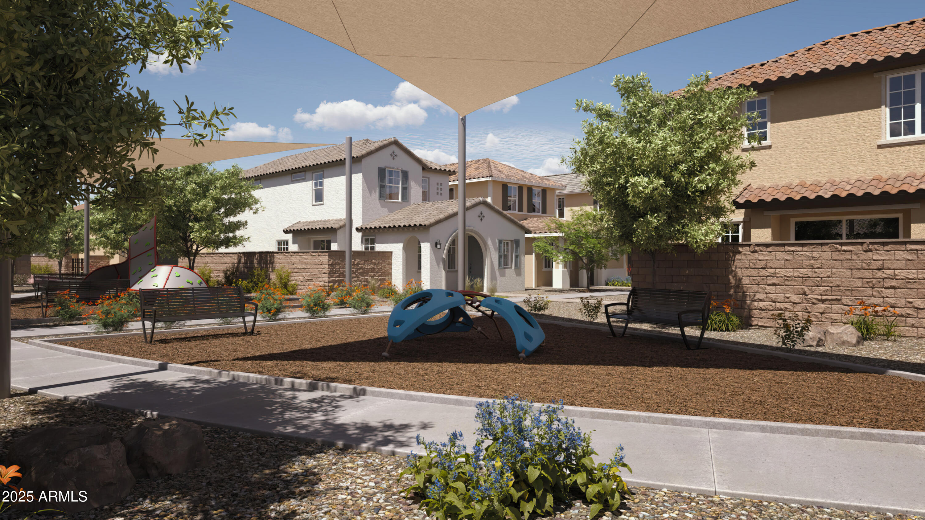 9521 W PINCHOT Avenue