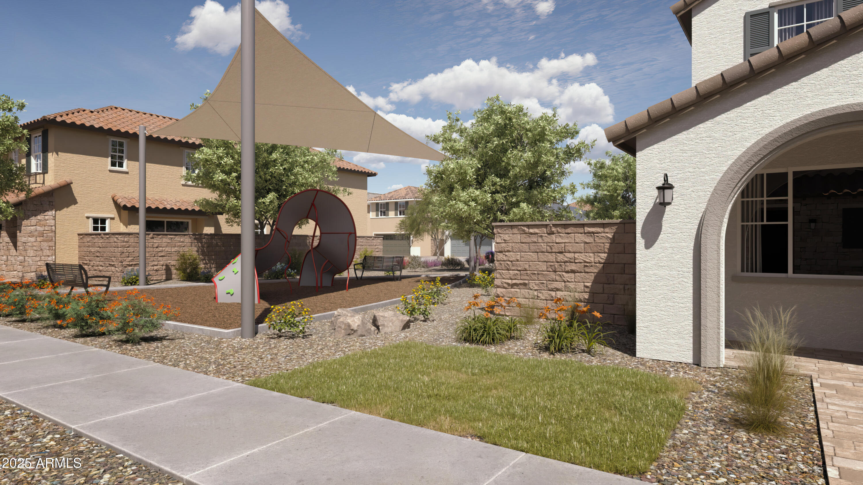 9521 W PINCHOT Avenue