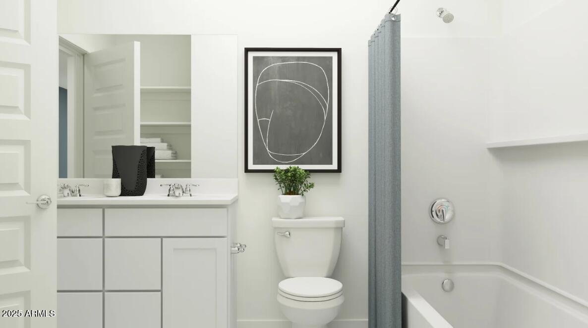 9521 W PINCHOT Avenue