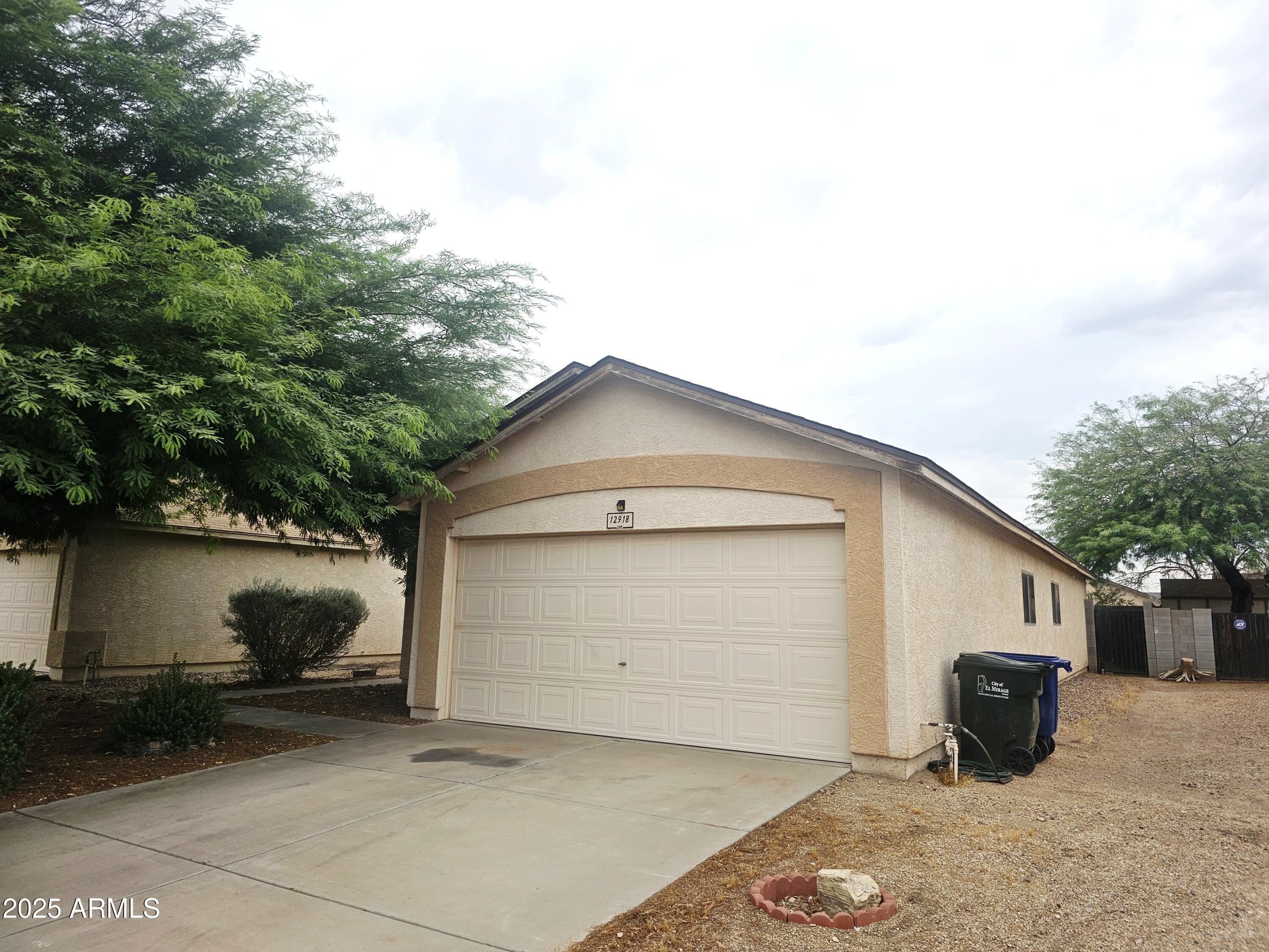 12918 N 117TH Avenue